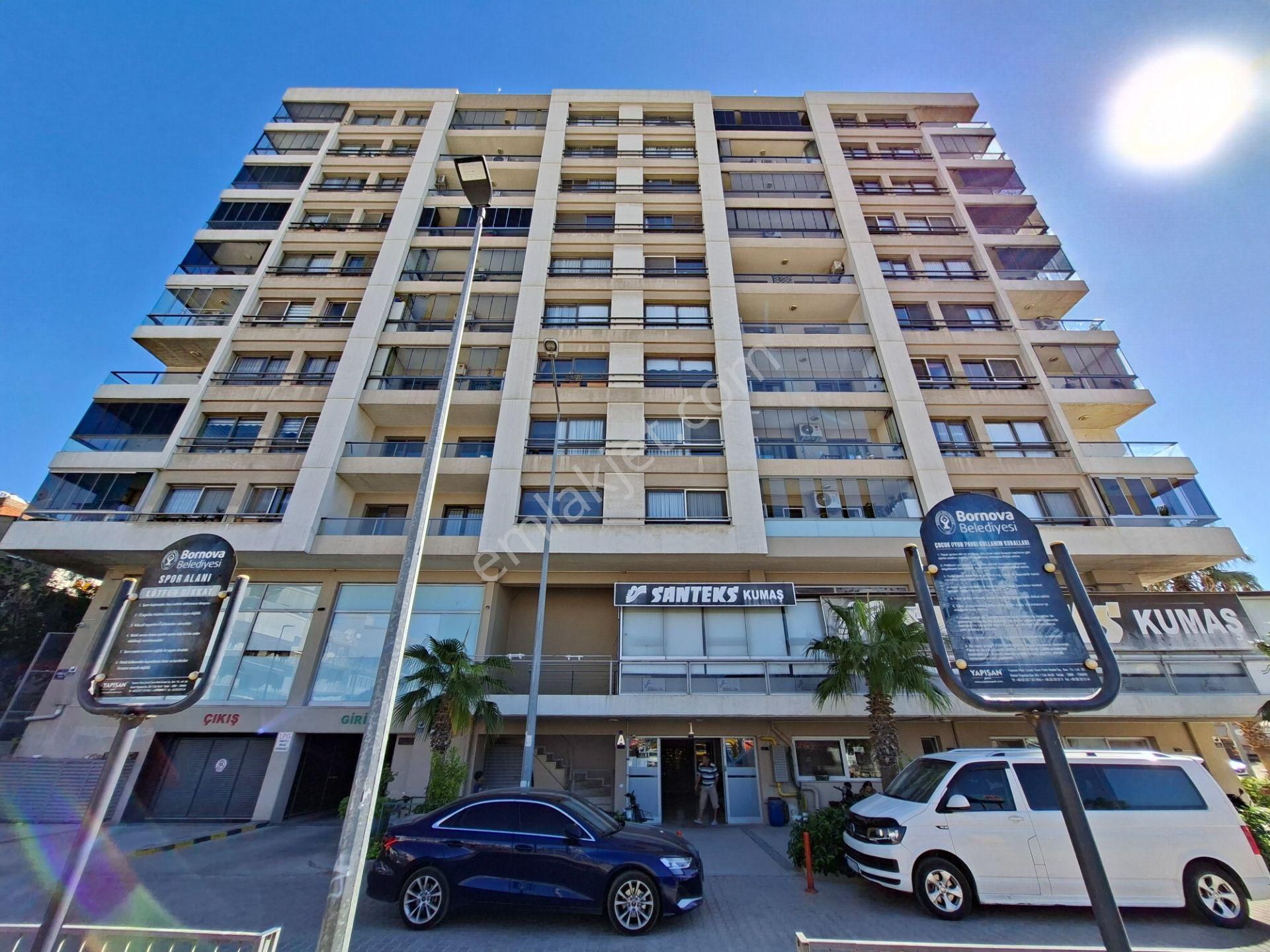 Kw Cobans’dan Palmiye Park Renova’da Kaçmaz Daire – Geniş Balkonlu, Önü Açık, Şık & Bakımlı! - Görsel 33