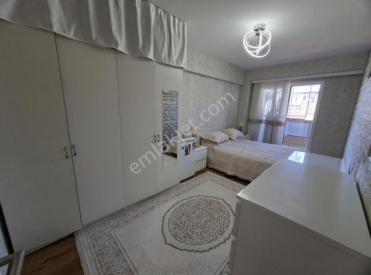 Kw Cobans’dan Palmiye Park Renova’da Kaçmaz Daire – Geniş Balkonlu, Önü Açık, Şık & Bakımlı! - Görsel 20