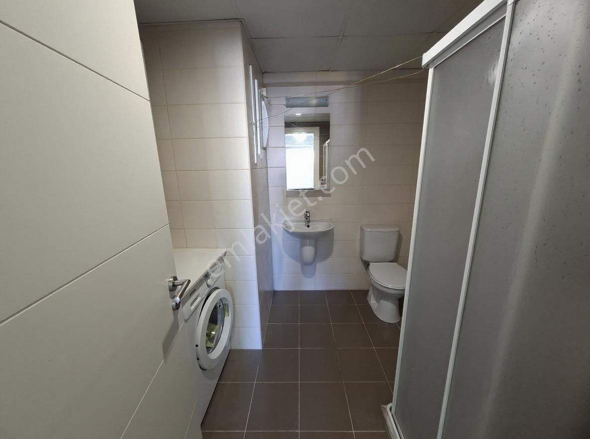 Kw Cobans’dan Palmiye Park Renova’da Kaçmaz Daire – Geniş Balkonlu, Önü Açık, Şık & Bakımlı! - Görsel 24