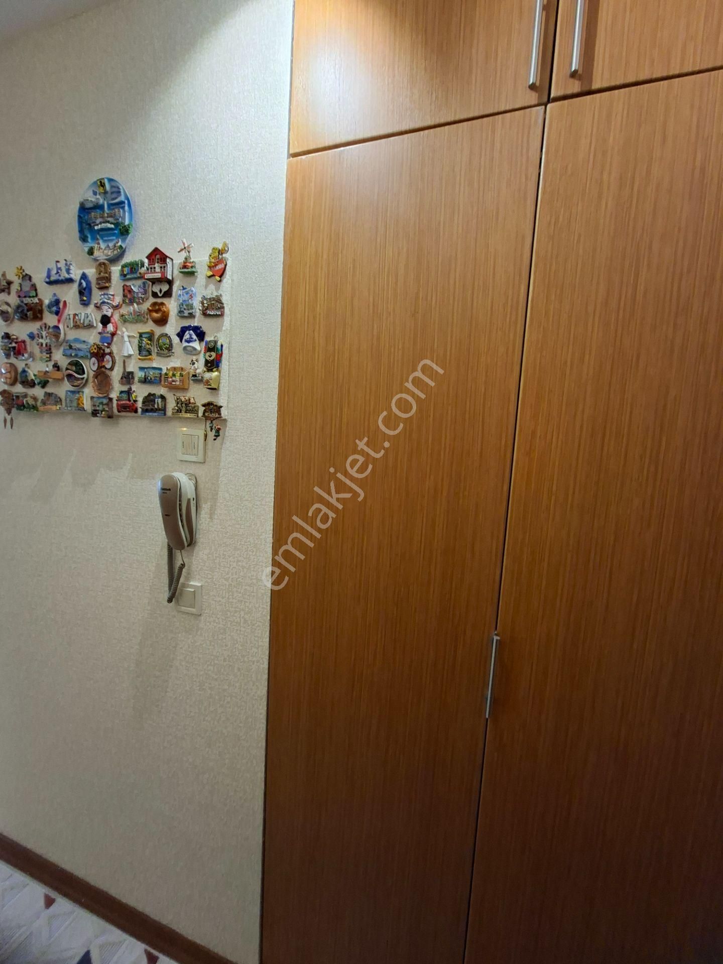 Kw Cobans’dan Palmiye Park Renova’da Kaçmaz Daire – Geniş Balkonlu, Önü Açık, Şık & Bakımlı! - Görsel 26