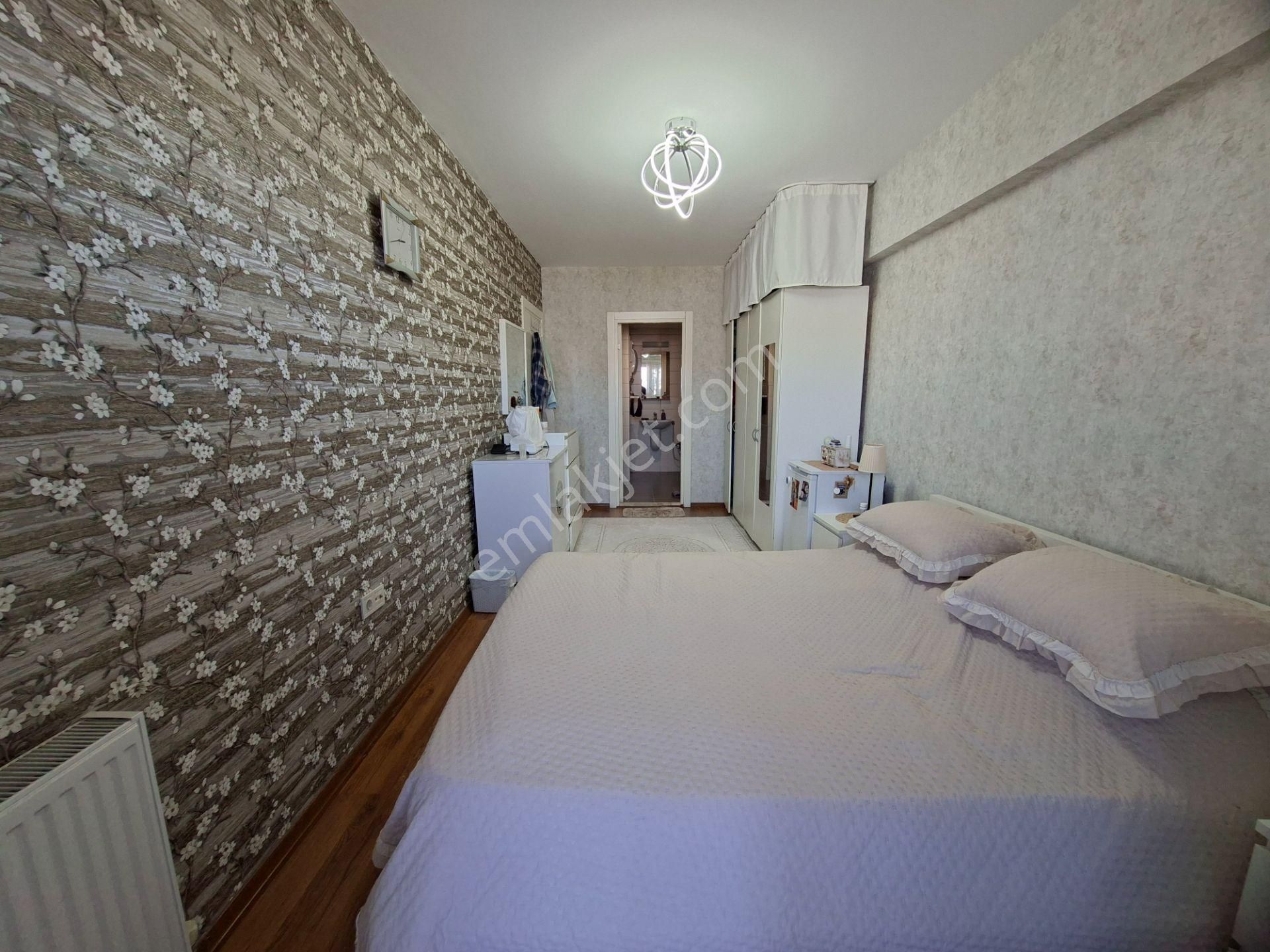 Kw Cobans’dan Palmiye Park Renova’da Kaçmaz Daire – Geniş Balkonlu, Önü Açık, Şık & Bakımlı! - Görsel 15