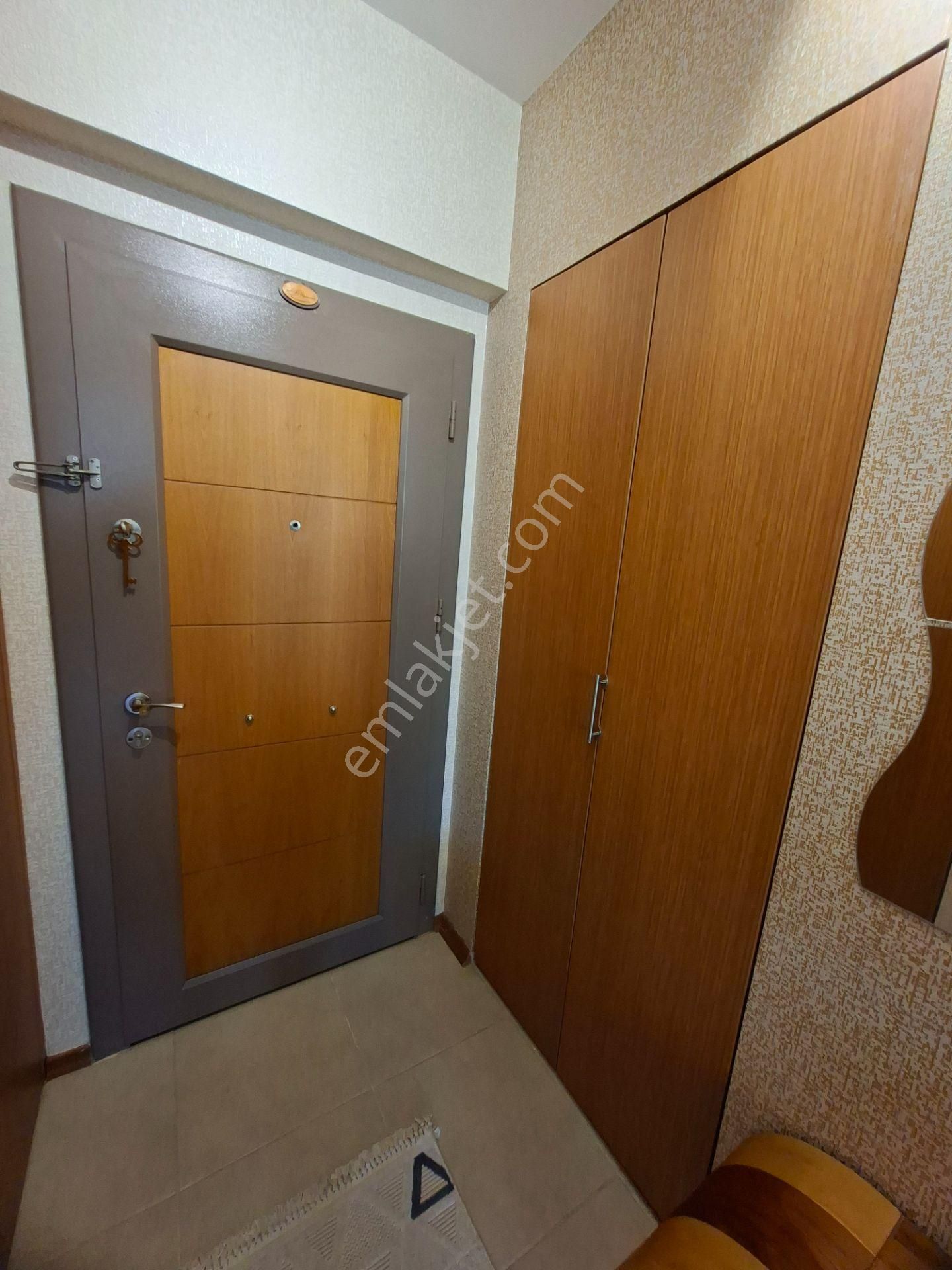 Kw Cobans’dan Palmiye Park Renova’da Kaçmaz Daire – Geniş Balkonlu, Önü Açık, Şık & Bakımlı! - Görsel 27