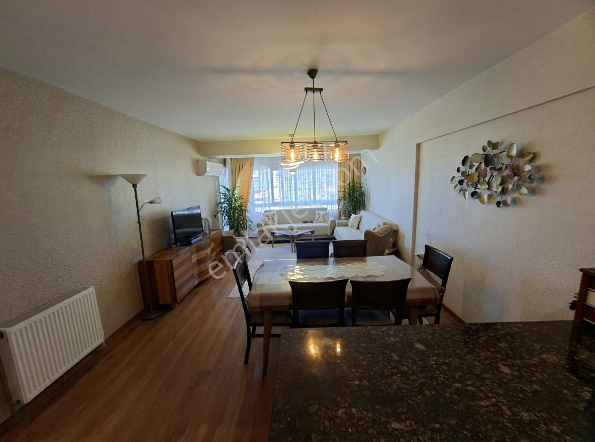 Kw Cobans’dan Palmiye Park Renova’da Kaçmaz Daire – Geniş Balkonlu, Önü Açık, Şık & Bakımlı! - Görsel 13