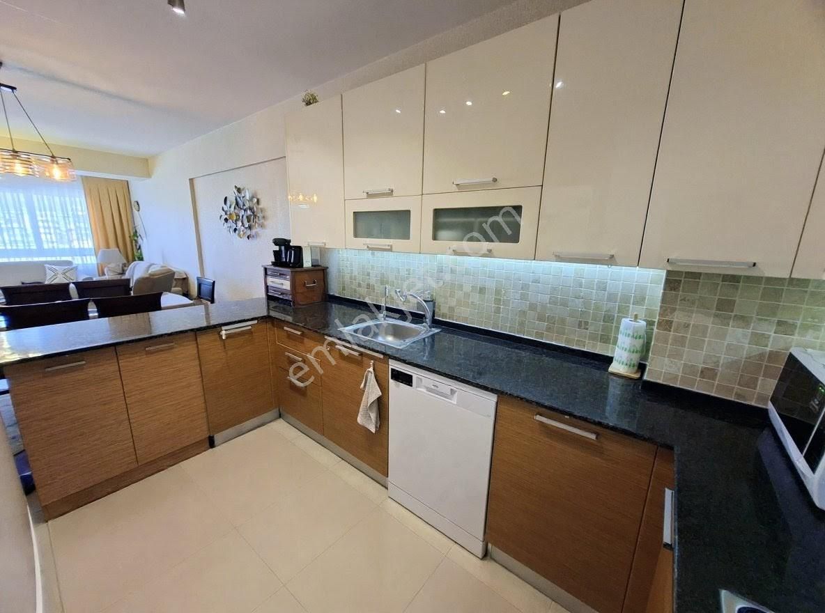 Kw Cobans’dan Palmiye Park Renova’da Kaçmaz Daire – Geniş Balkonlu, Önü Açık, Şık & Bakımlı! - Görsel 12