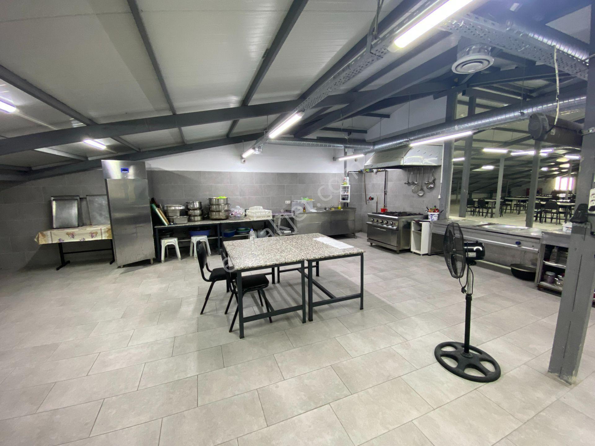 Sahibinden Bayrampaşa'da Müstakil Komple Kiralık Fabrika Binası - Görsel 20