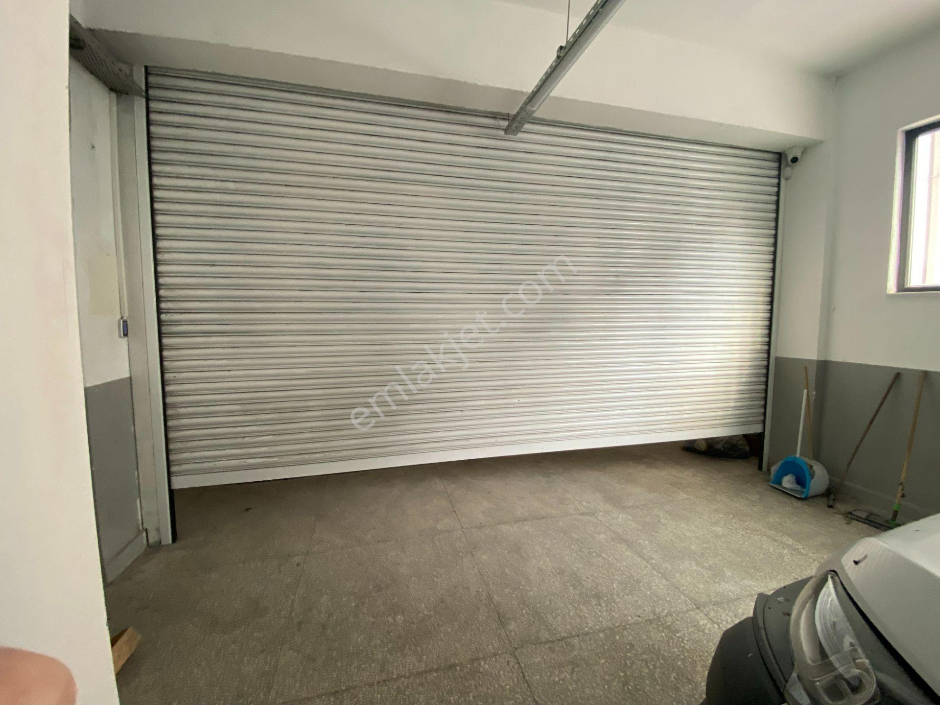 Sahibinden Bayrampaşa'da Müstakil Komple Kiralık Fabrika Binası - Görsel 27
