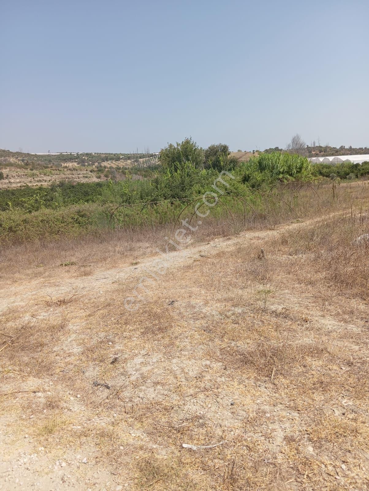 Evrenleryavşi De Satılık Ta - Görsel 5