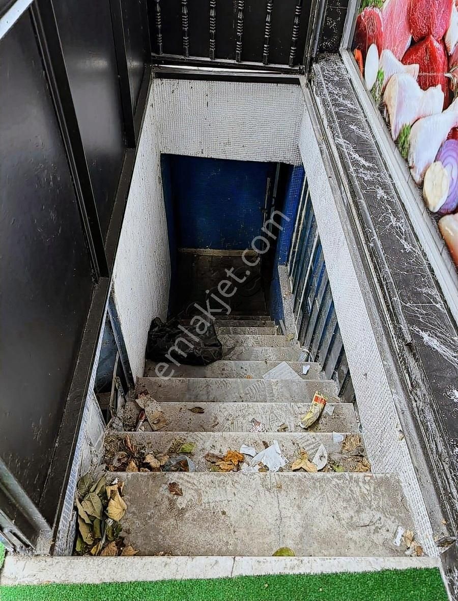 Zafer Mahallesi Her İşe Uygun Depo Zemin Dükkan - Görsel 3