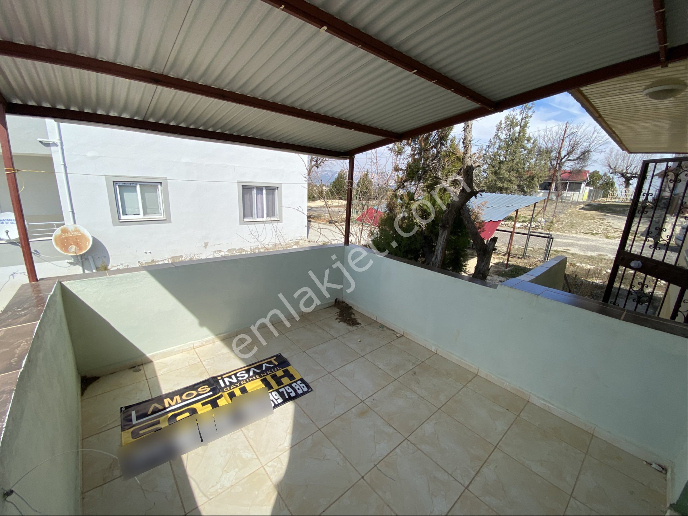 Fırsat Parsel Fiyatına 2 Katlı Bir Birinden Bağımsız 2+1 - Görsel 16