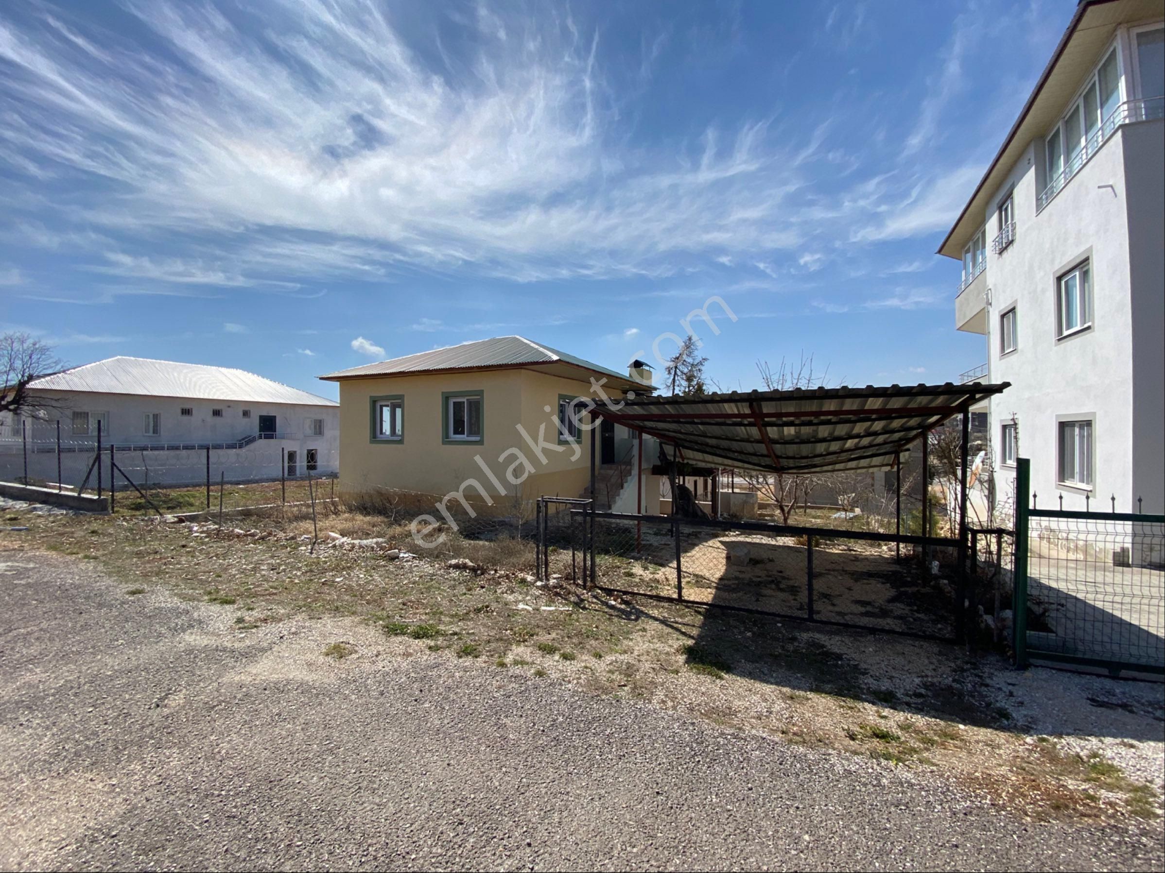 Fırsat Parsel Fiyatına 2 Katlı Bir Birinden Bağımsız 2+1 - Görsel 35