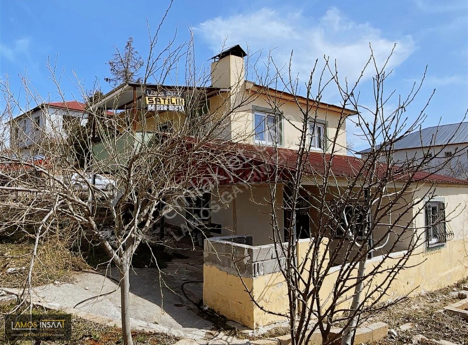 Fırsat Parsel Fiyatına 2 Katlı Bir Birinden Bağımsız 2+1 - Görsel 4