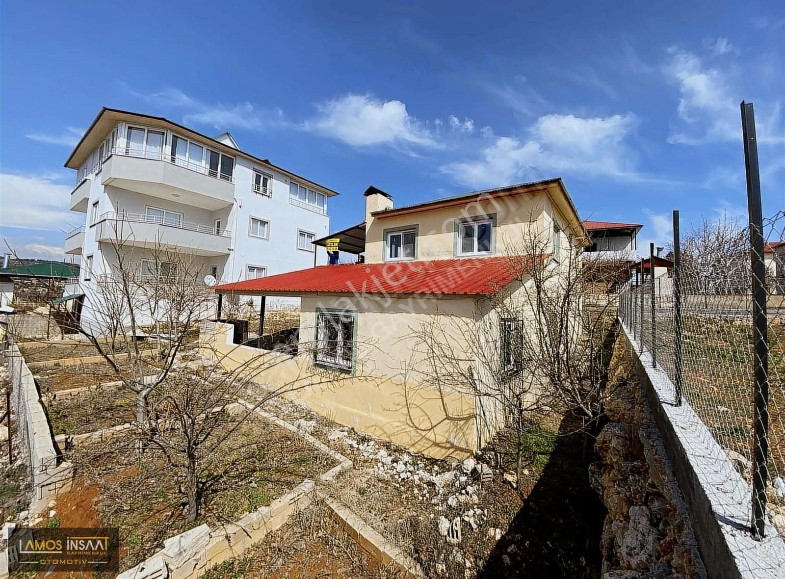 Fırsat Parsel Fiyatına 2 Katlı Bir Birinden Bağımsız 2+1 - Görsel 6