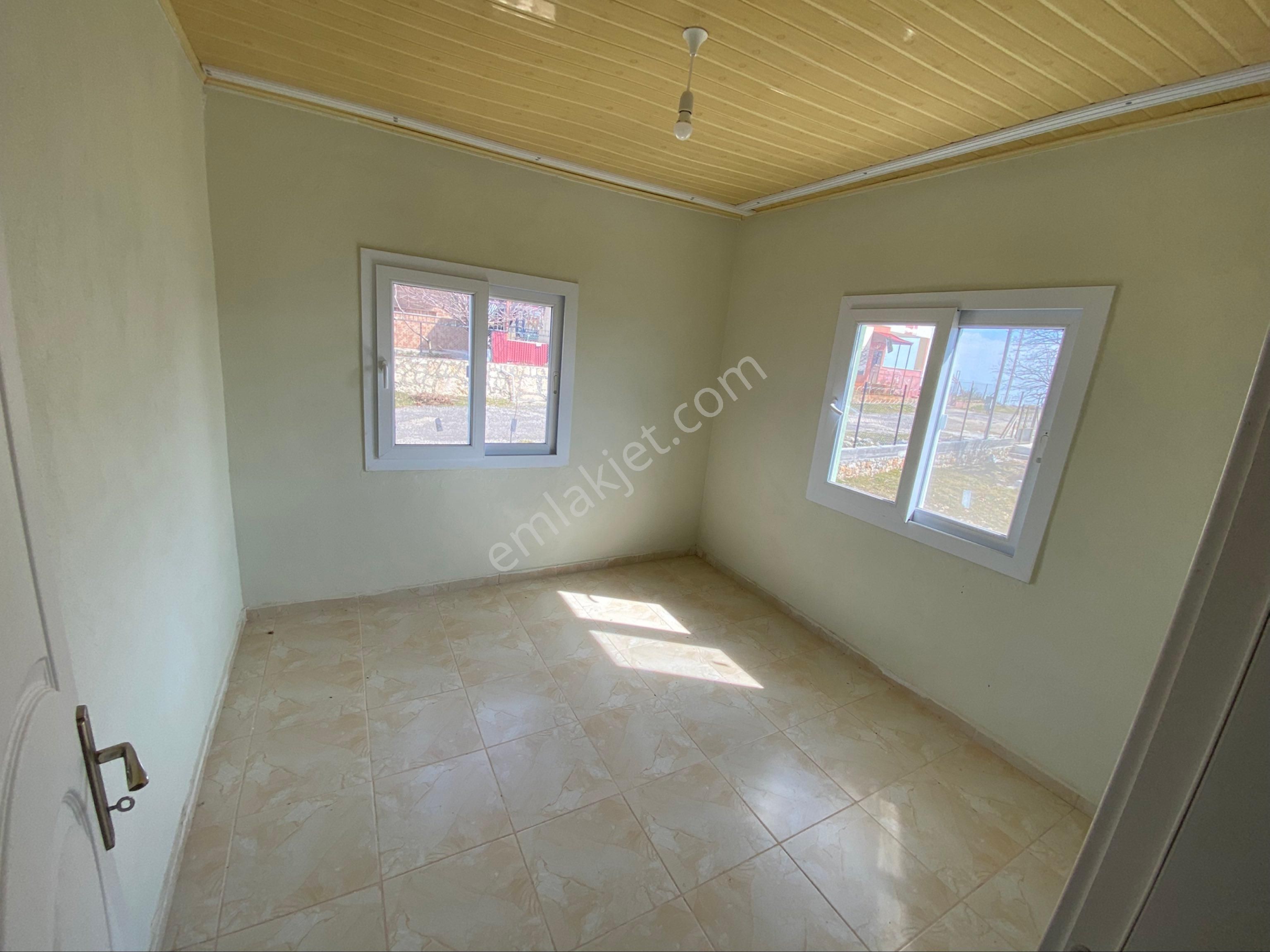 Fırsat Parsel Fiyatına 2 Katlı Bir Birinden Bağımsız 2+1 - Görsel 21