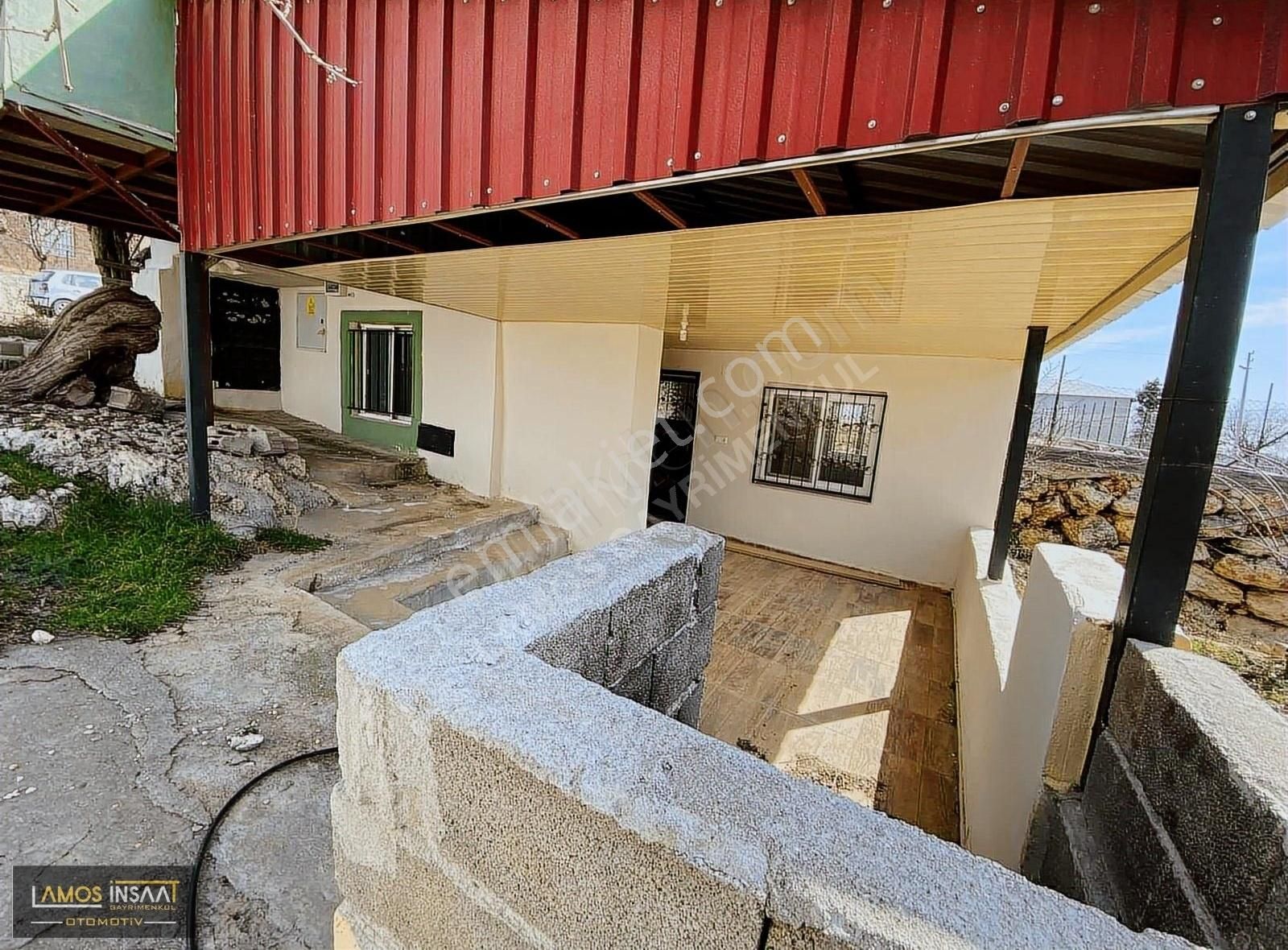 Fırsat Parsel Fiyatına 2 Katlı Bir Birinden Bağımsız 2+1 - Görsel 9