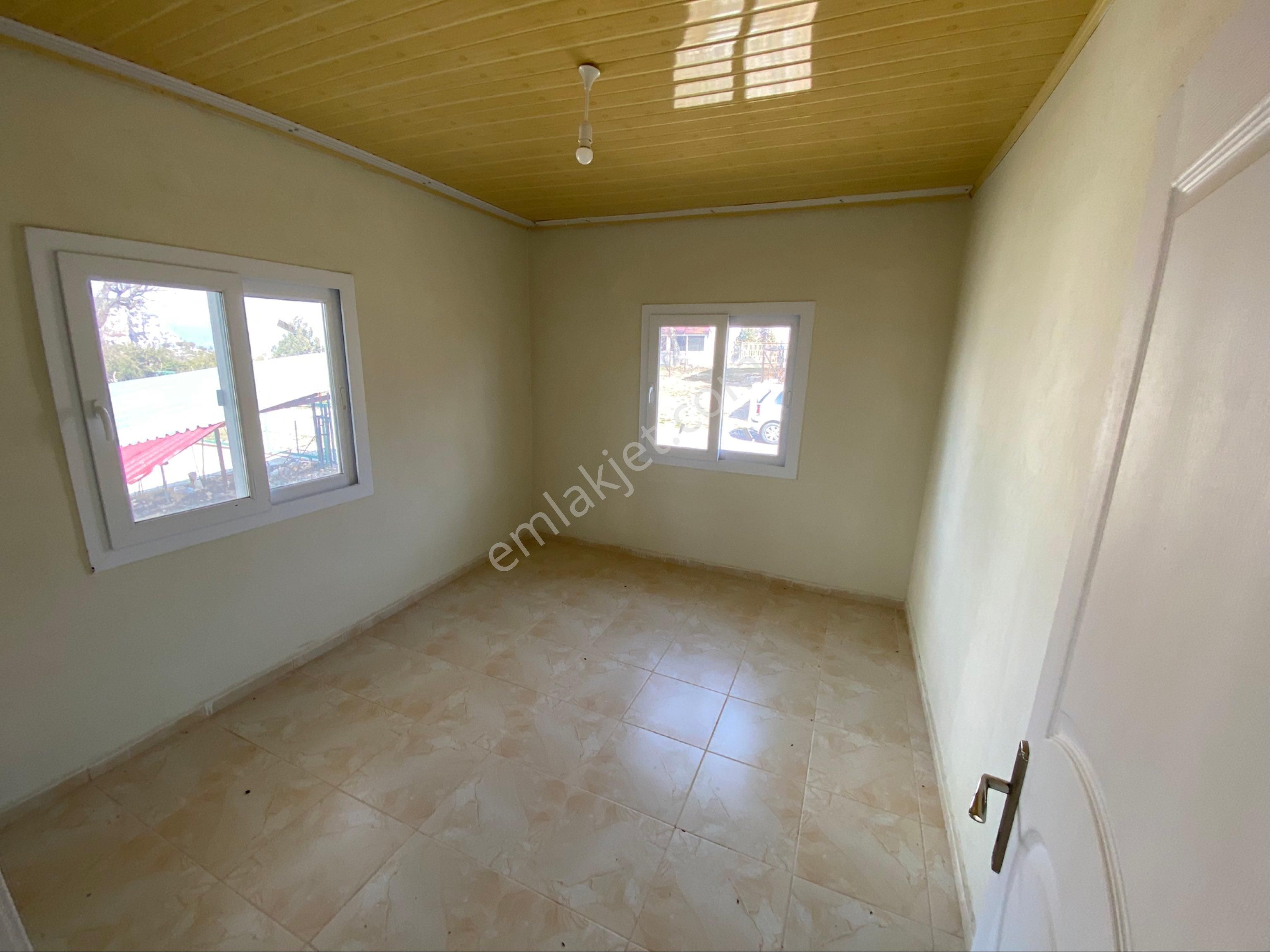 Fırsat Parsel Fiyatına 2 Katlı Bir Birinden Bağımsız 2+1 - Görsel 22