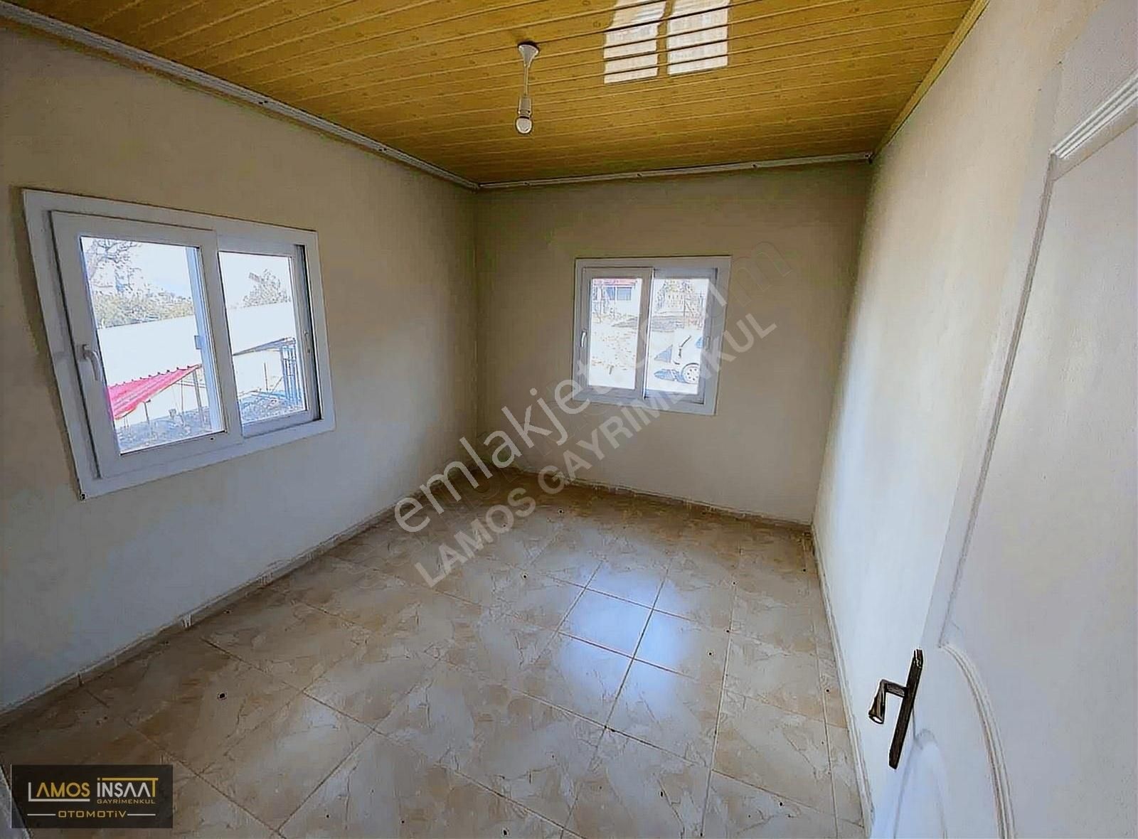 Fırsat Parsel Fiyatına 2 Katlı Bir Birinden Bağımsız 2+1 - Görsel 11