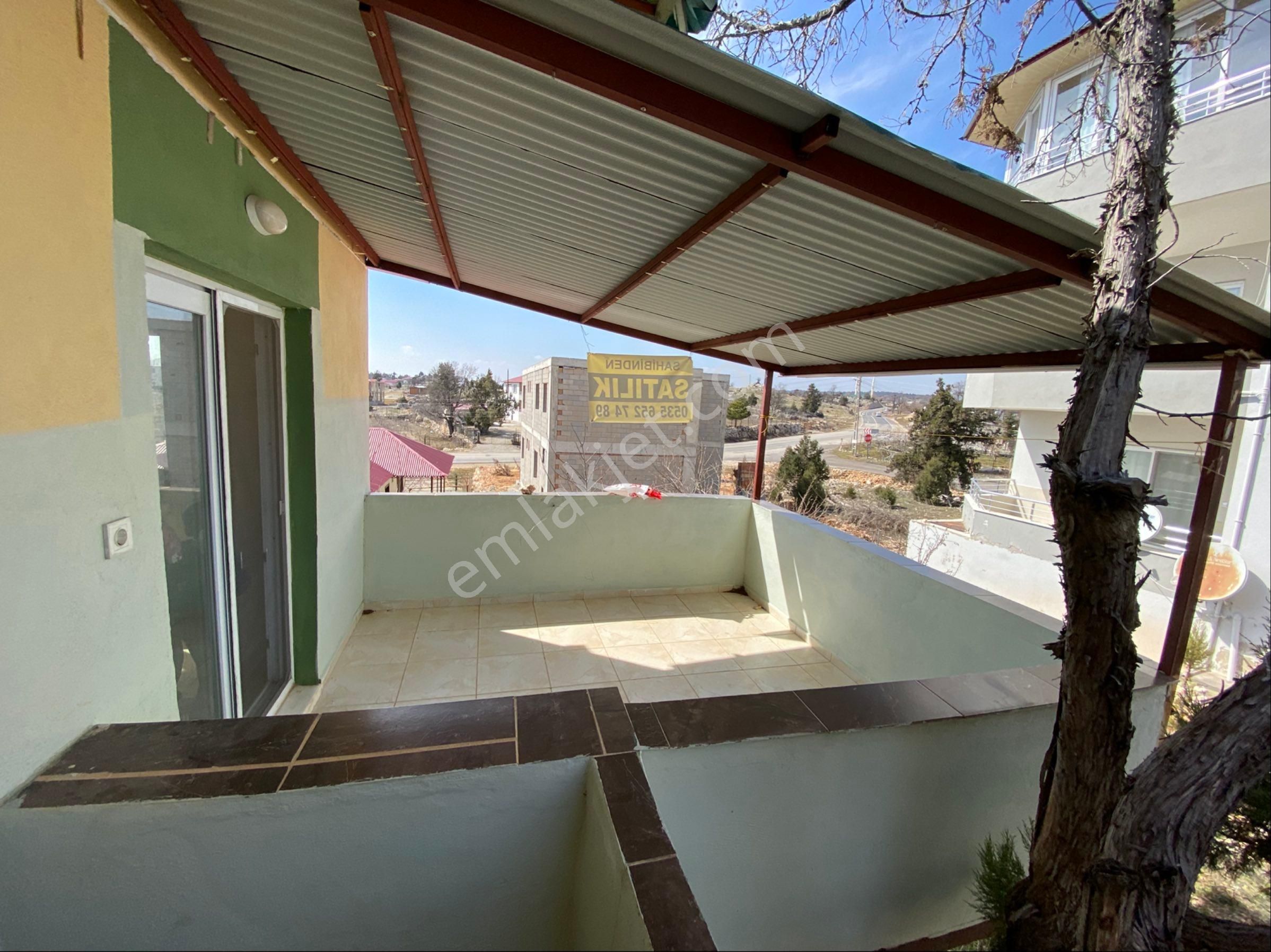 Fırsat Parsel Fiyatına 2 Katlı Bir Birinden Bağımsız 2+1 - Görsel 24