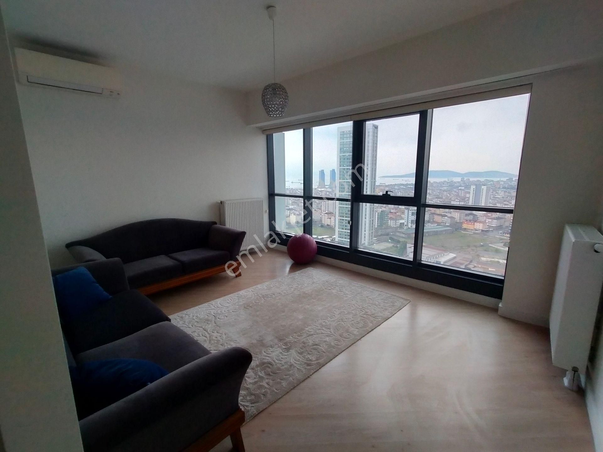 Mesa Kartal Eşyalı 18 Yılda Amorti Süresi Deniz Manzaralı 2+1 - Görsel 11