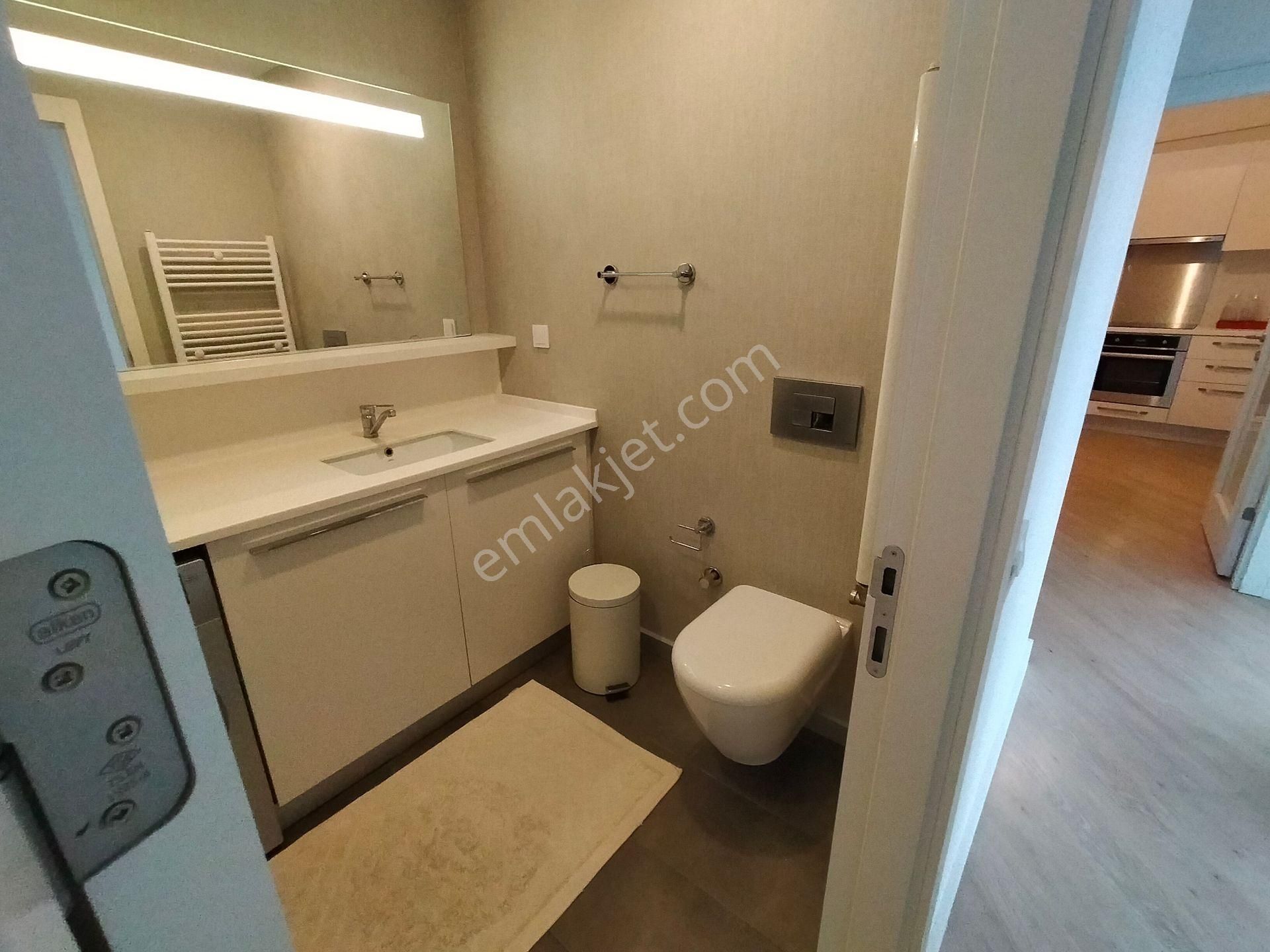 Mesa Kartal Eşyalı 18 Yılda Amorti Süresi Deniz Manzaralı 2+1 - Görsel 16