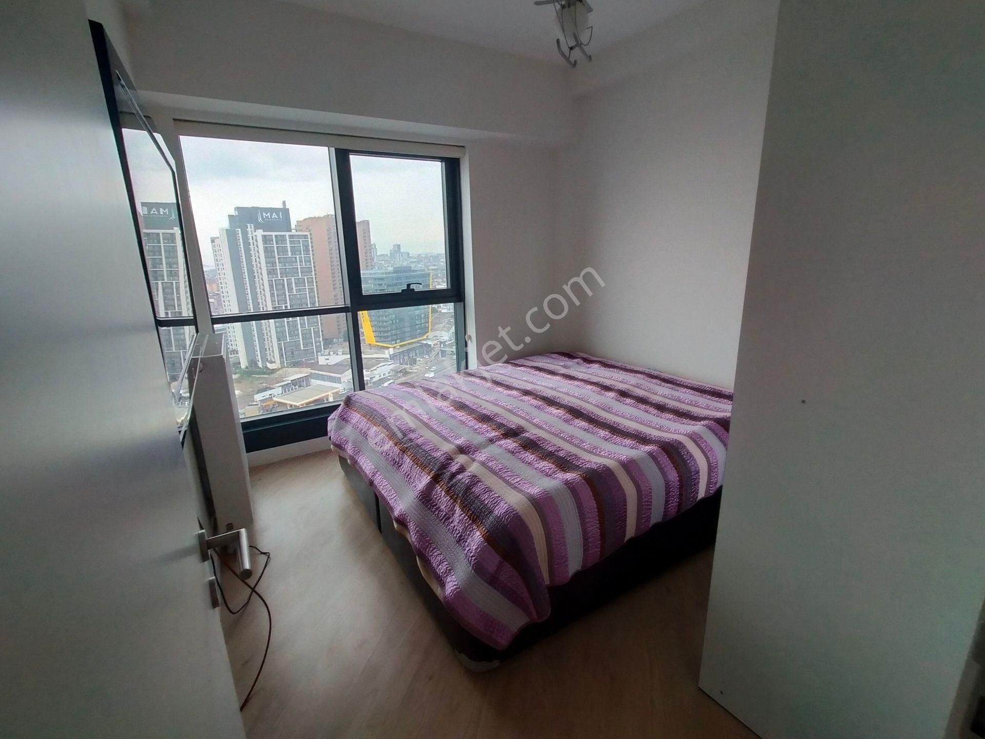 Mesa Kartal Eşyalı 18 Yılda Amorti Süresi Deniz Manzaralı 2+1 - Görsel 13