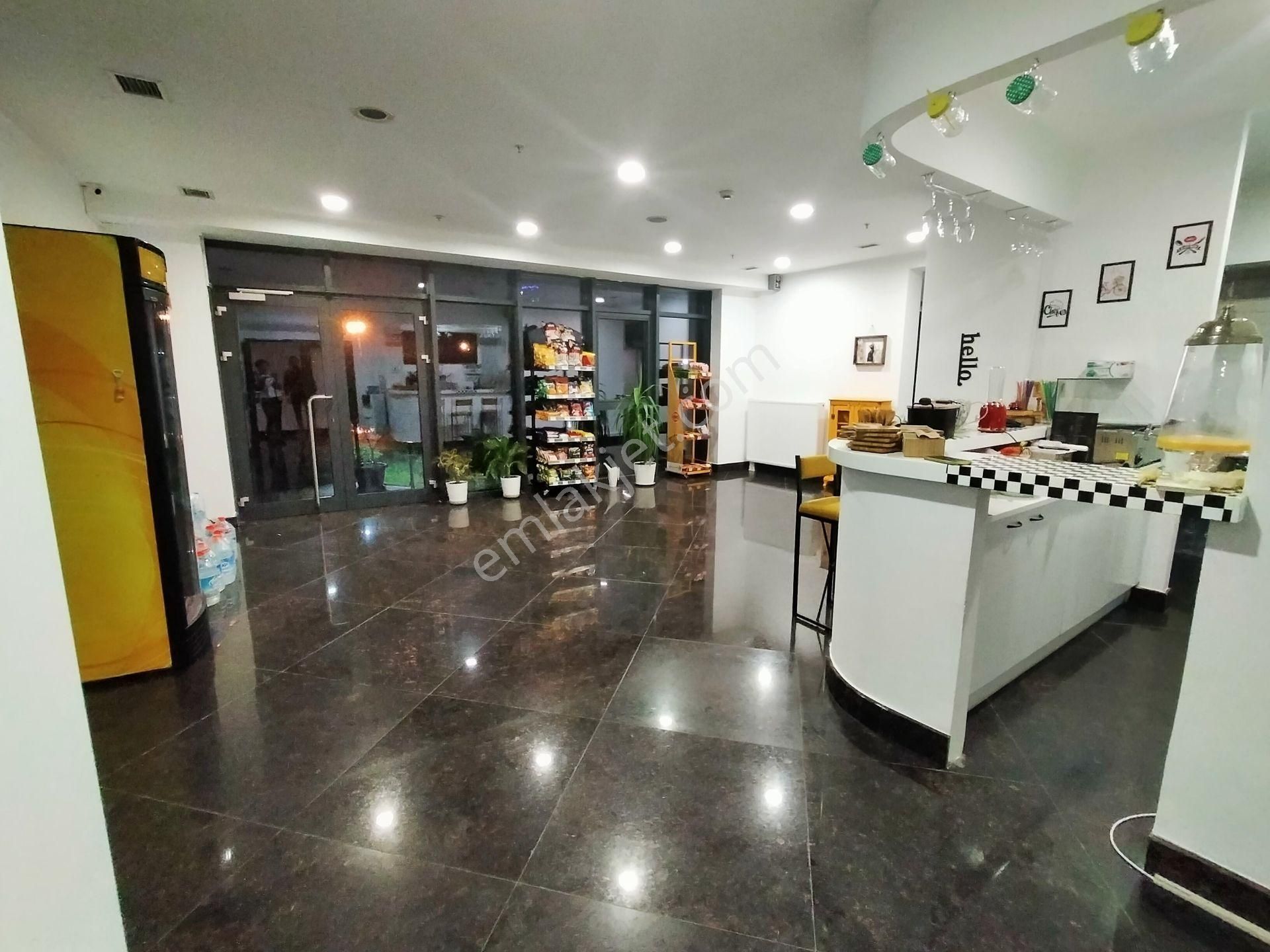 Mesa Kartal Eşyalı 18 Yılda Amorti Süresi Deniz Manzaralı 2+1 - Görsel 28