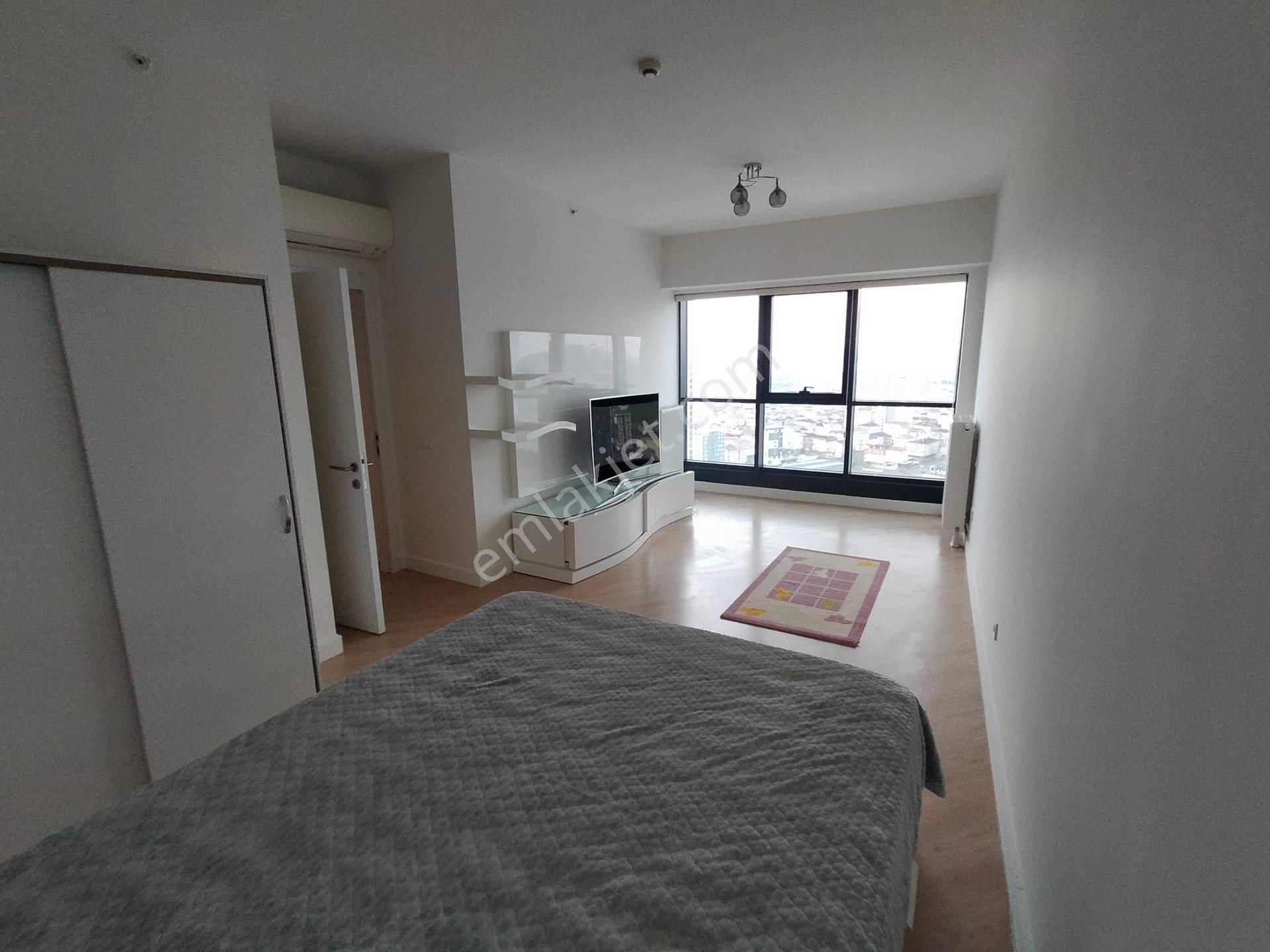 Mesa Kartal Eşyalı 18 Yılda Amorti Süresi Deniz Manzaralı 2+1 - Görsel 19