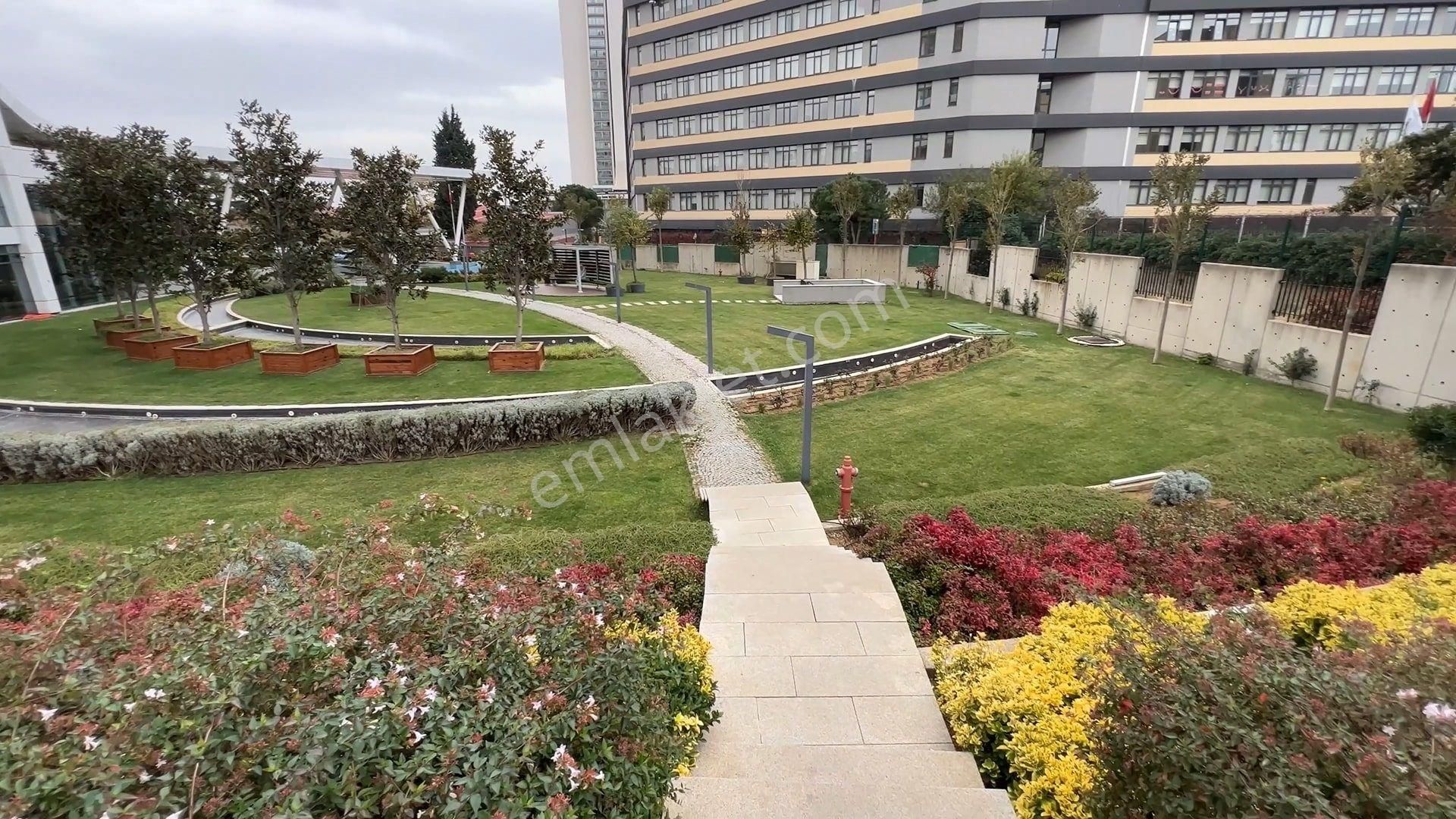 Mesa Kartal Eşyalı 18 Yılda Amorti Süresi Deniz Manzaralı 2+1 - Görsel 31
