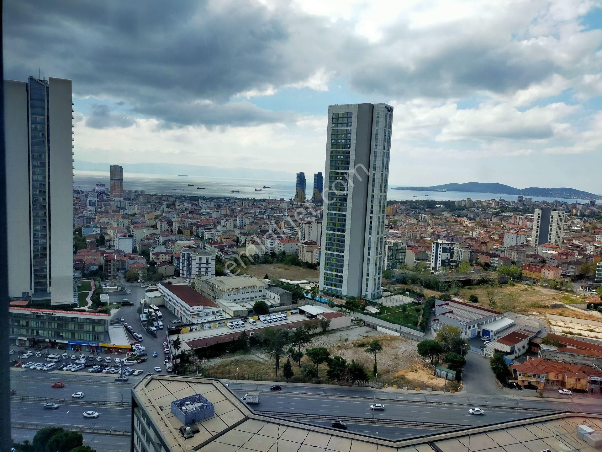 Mesa Kartal Eşyalı 18 Yılda Amorti Süresi Deniz Manzaralı 2+1 - Görsel 8