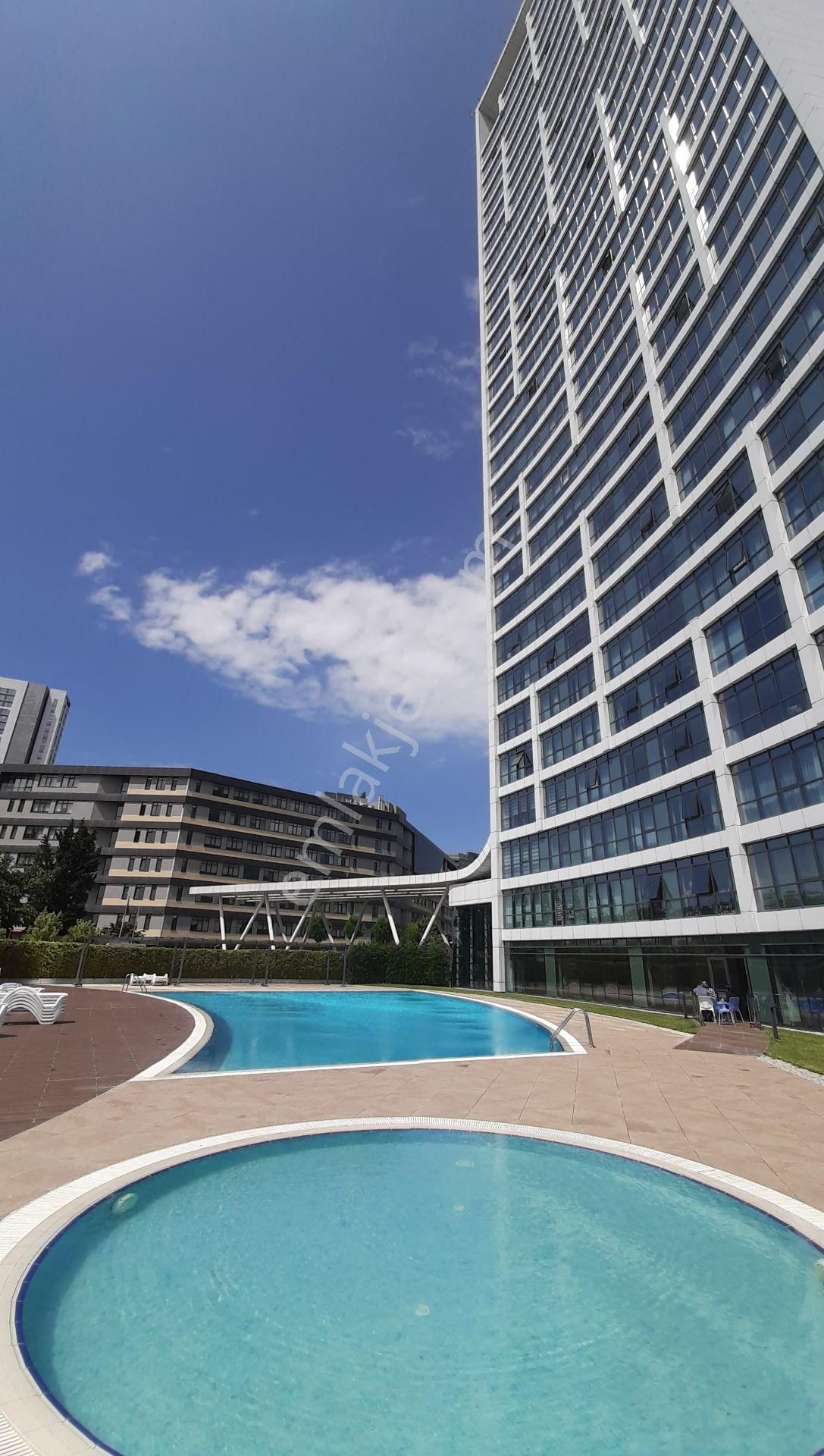 Mesa Kartal Eşyalı 18 Yılda Amorti Süresi Deniz Manzaralı 2+1 - Görsel 27