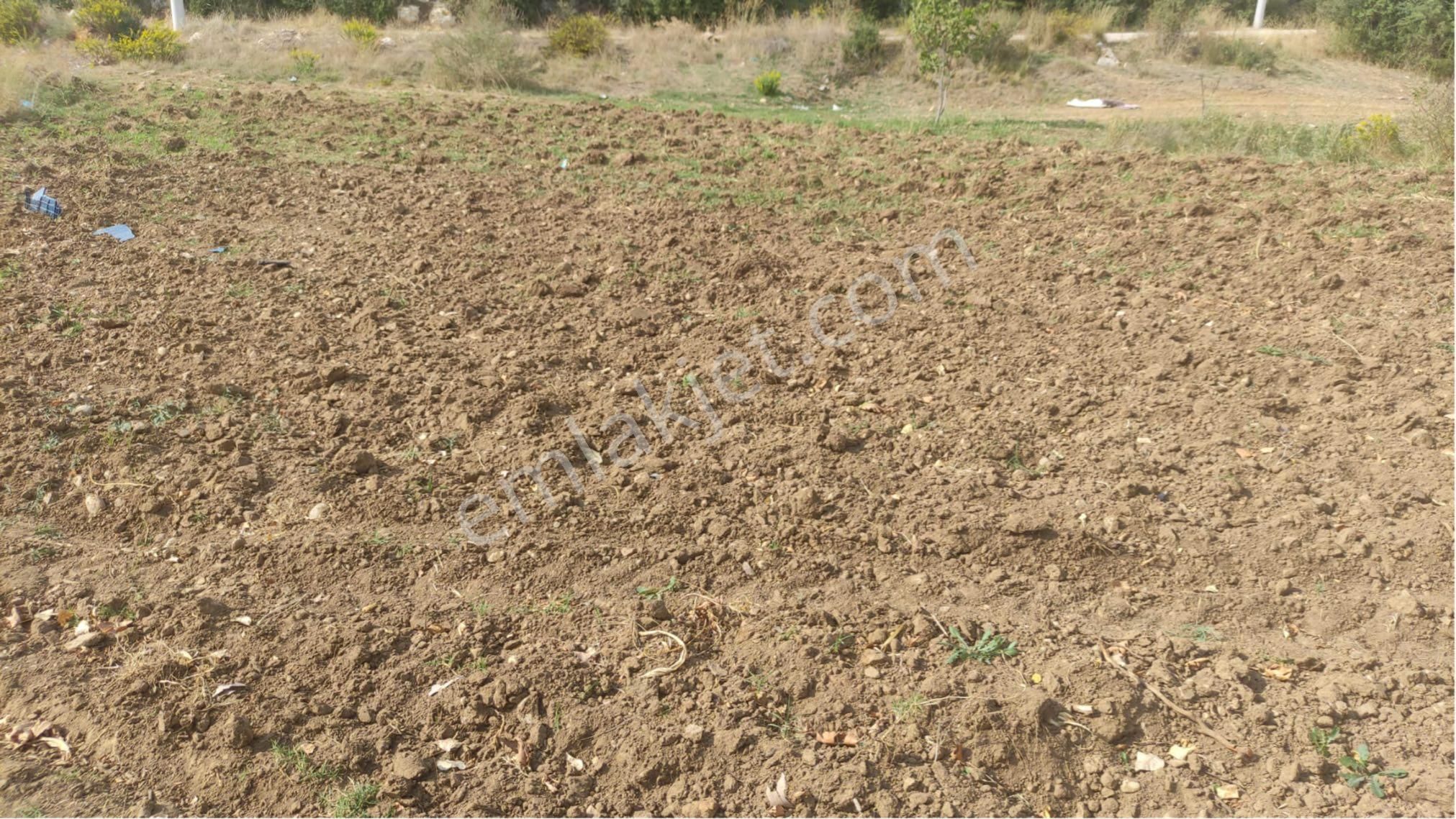 Yatırımlık Tek Tapu Uygun Fiyatlı Tarla - Görsel 21