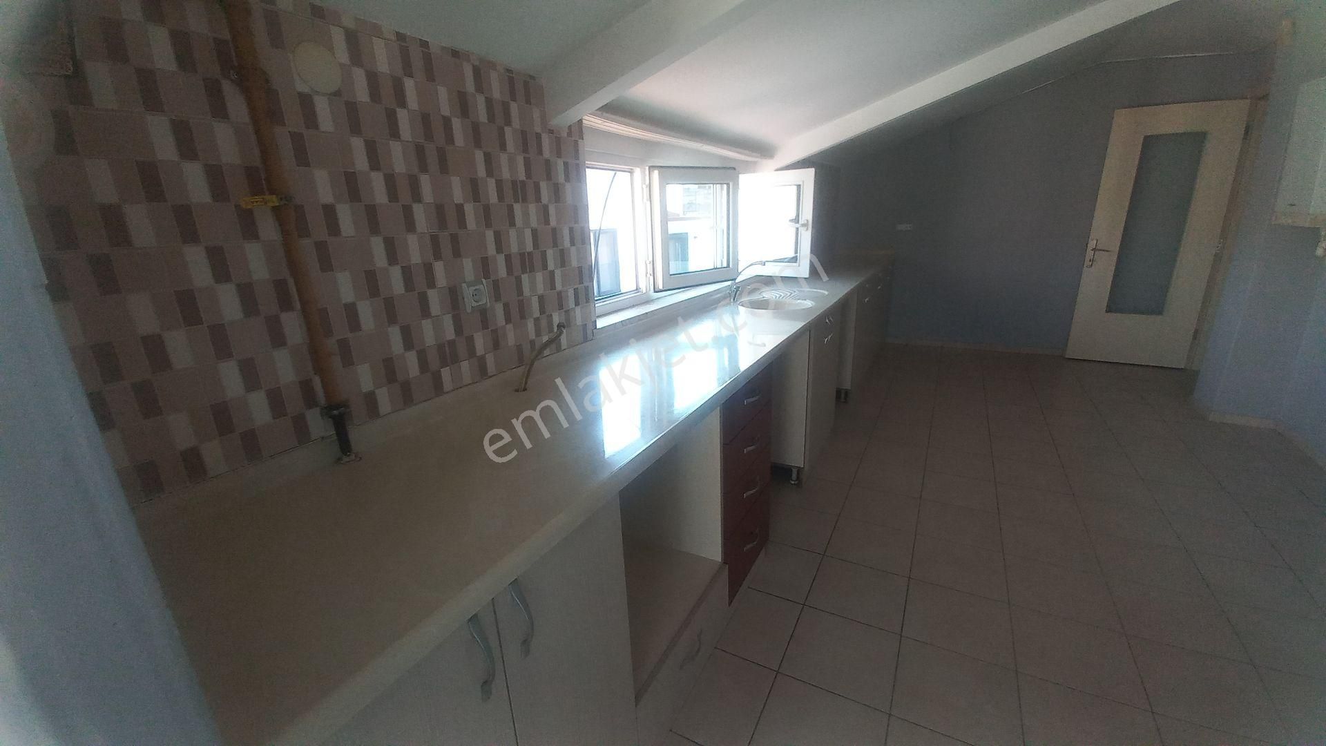 Denizli Pamukkale Atalar Da Çınara Yakın Kiralık 3+1 Kiralık Çatıkatı Daire - Görsel 2