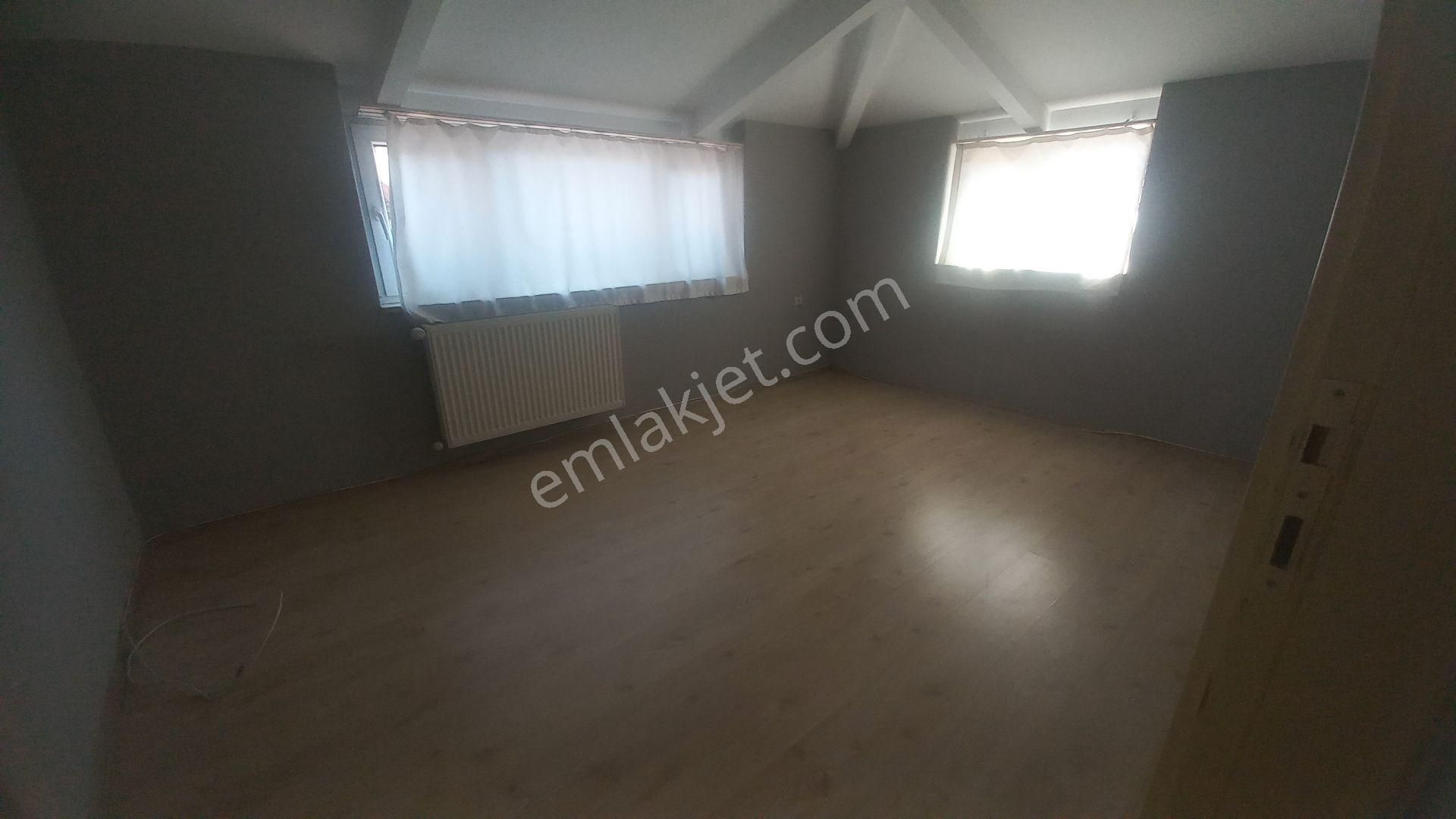 Denizli Pamukkale Atalar Da Çınara Yakın Kiralık 3+1 Kiralık Çatıkatı Daire - Görsel 10