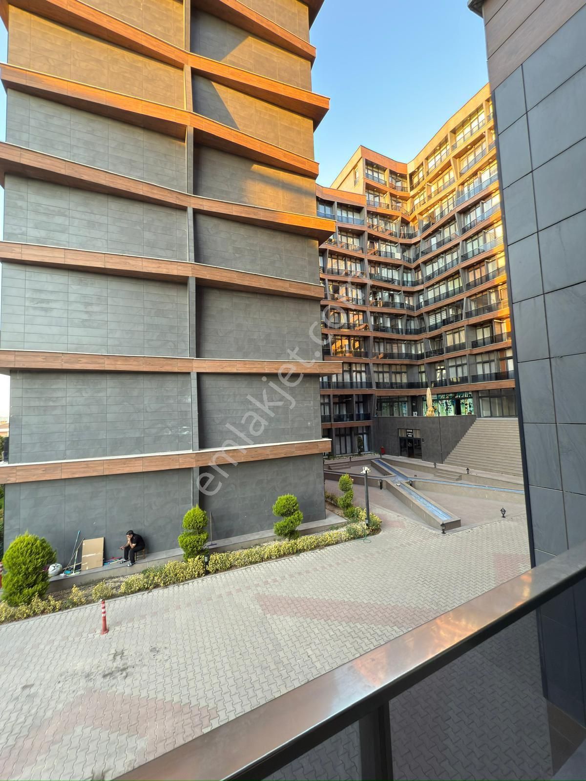 Aktürk Gayrimenkul”den 2+1 Fırsat Dubleks Satılık Daire - Görsel 15