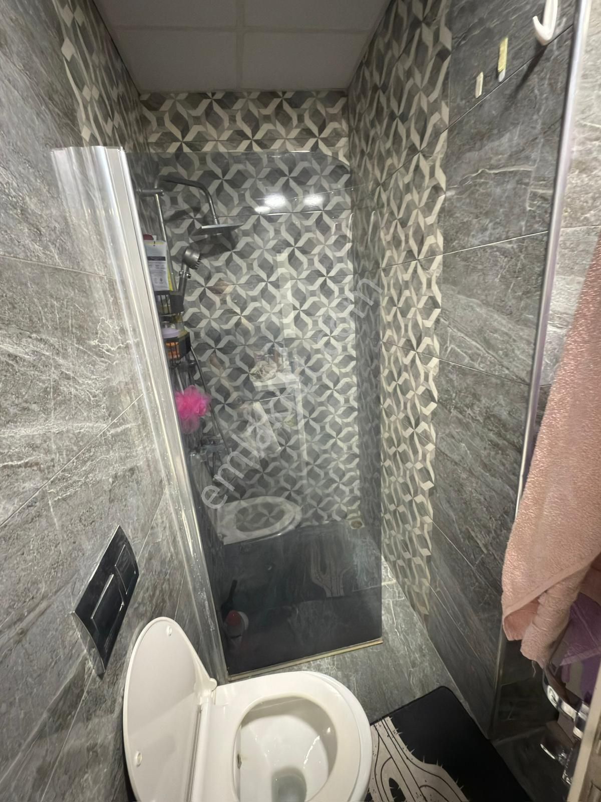 Aktürk Gayrimenkul”den 2+1 Fırsat Dubleks Satılık Daire - Görsel 20