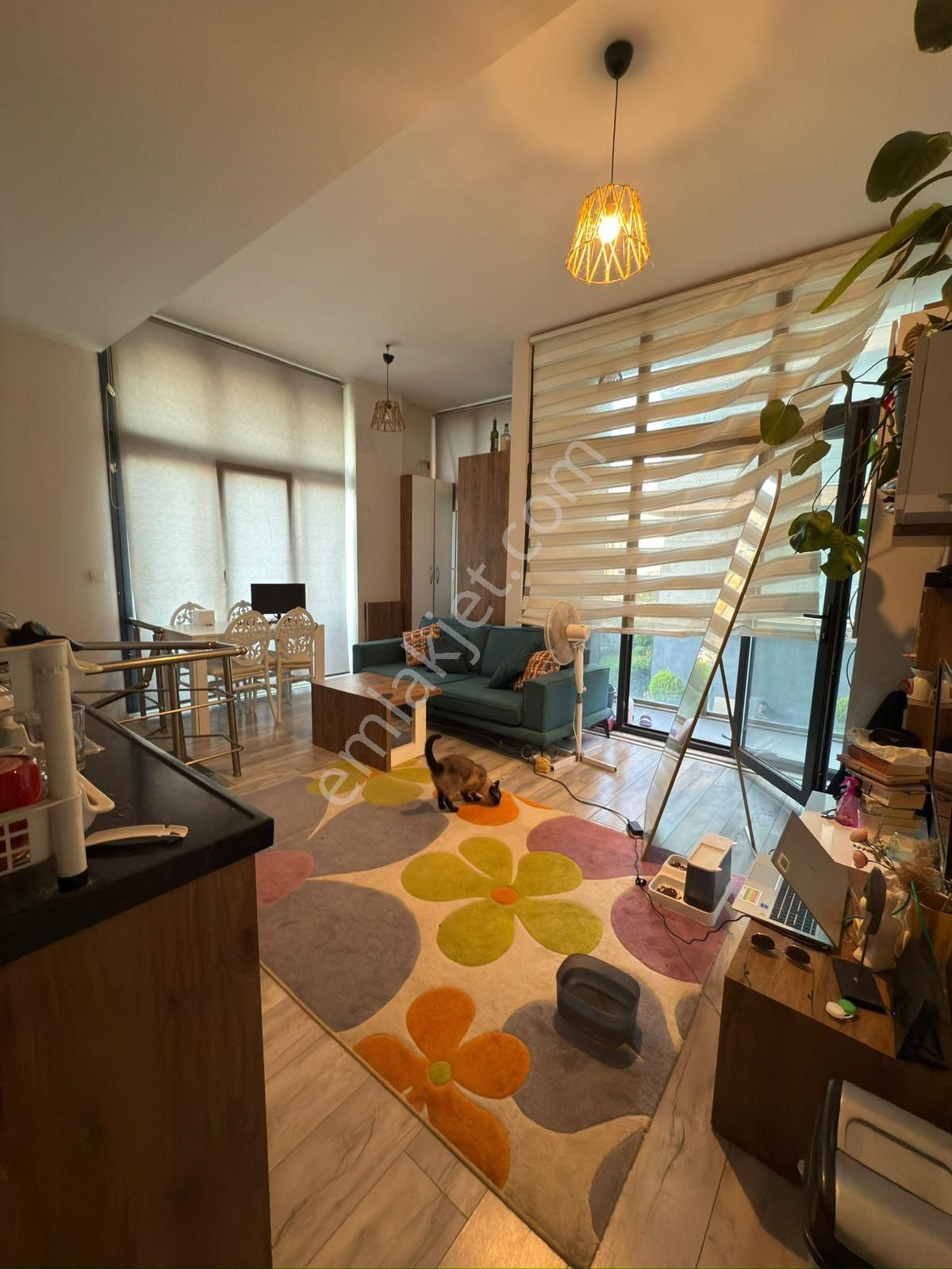 Aktürk Gayrimenkul”den 2+1 Fırsat Dubleks Satılık Daire