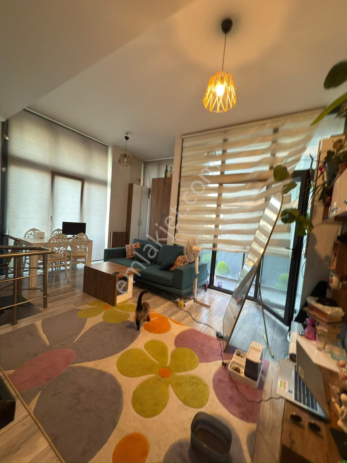 Aktürk Gayrimenkul”den 2+1 Fırsat Dubleks Satılık Daire - Görsel 2