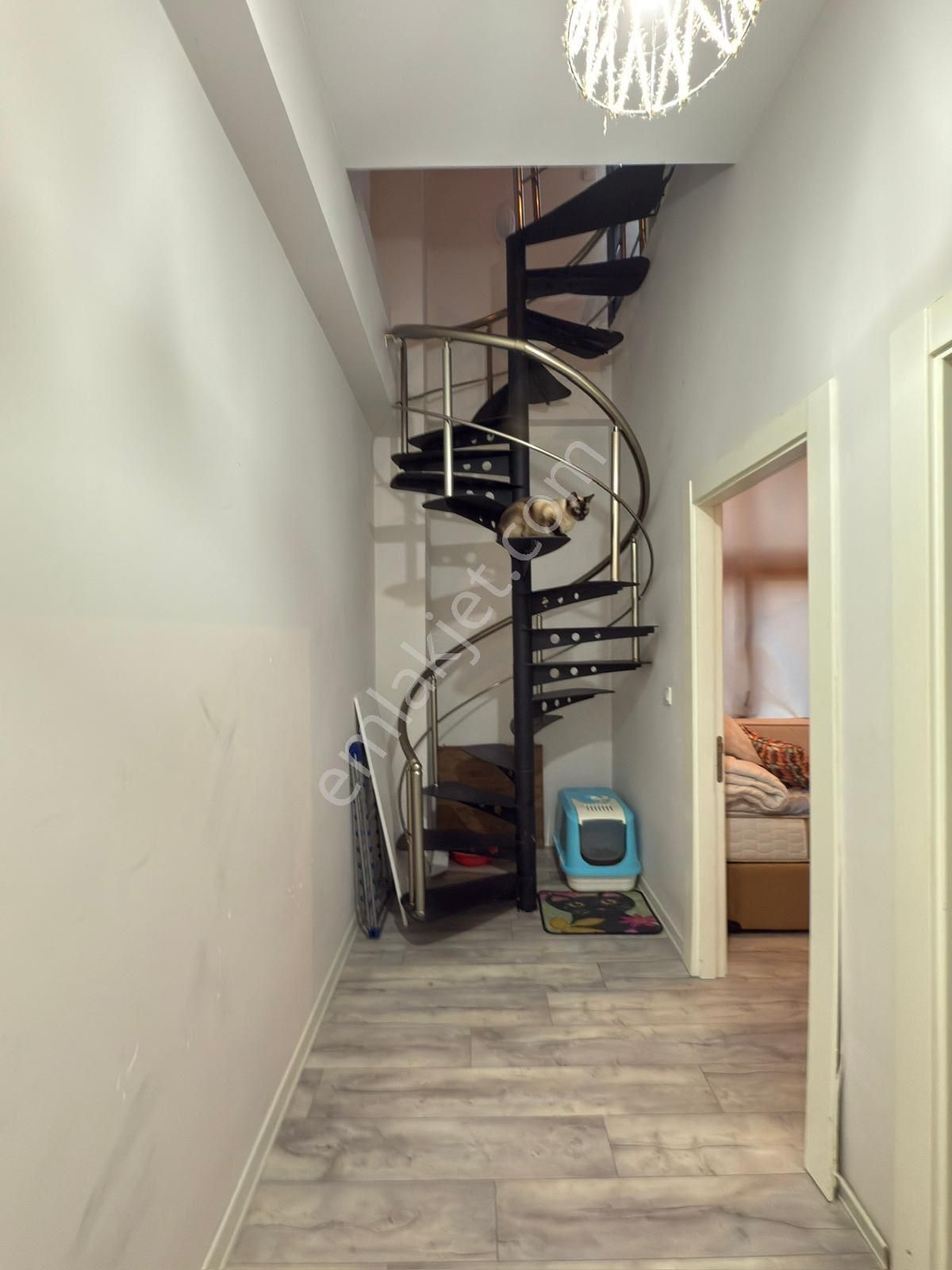 Aktürk Gayrimenkul”den 2+1 Fırsat Dubleks Satılık Daire - Görsel 22