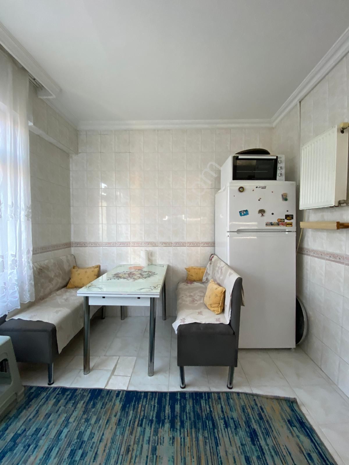 Avcılar Cihangir De 2+1 Satılık Daire - Görsel 17