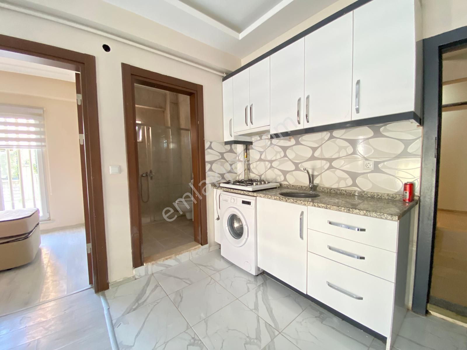 Aktürk Gayrimenkul”de 2+1 Satılık Daire - Görsel 7