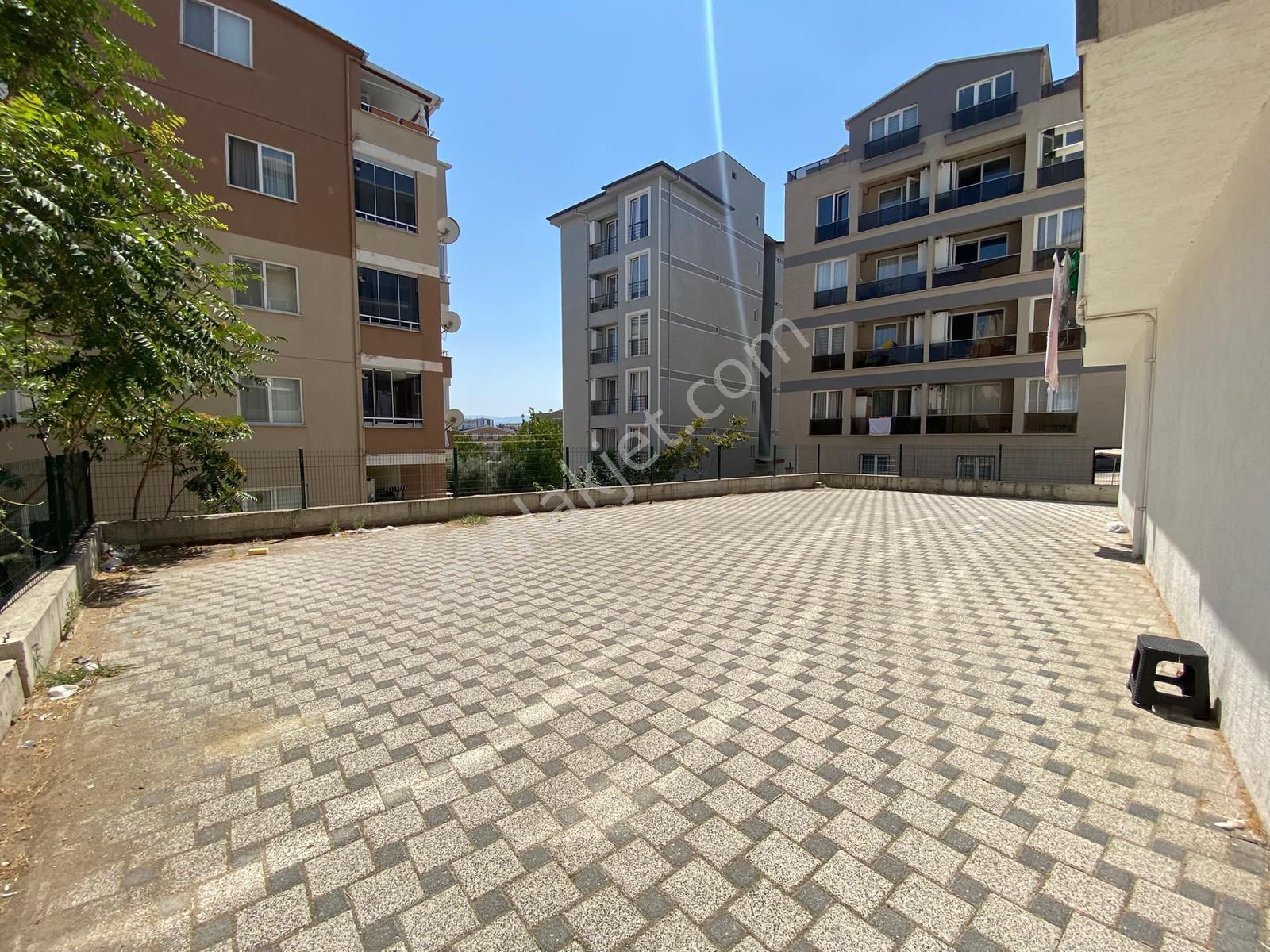 Aktürk Gayrimenkul”de 2+1 Satılık Daire - Görsel 21