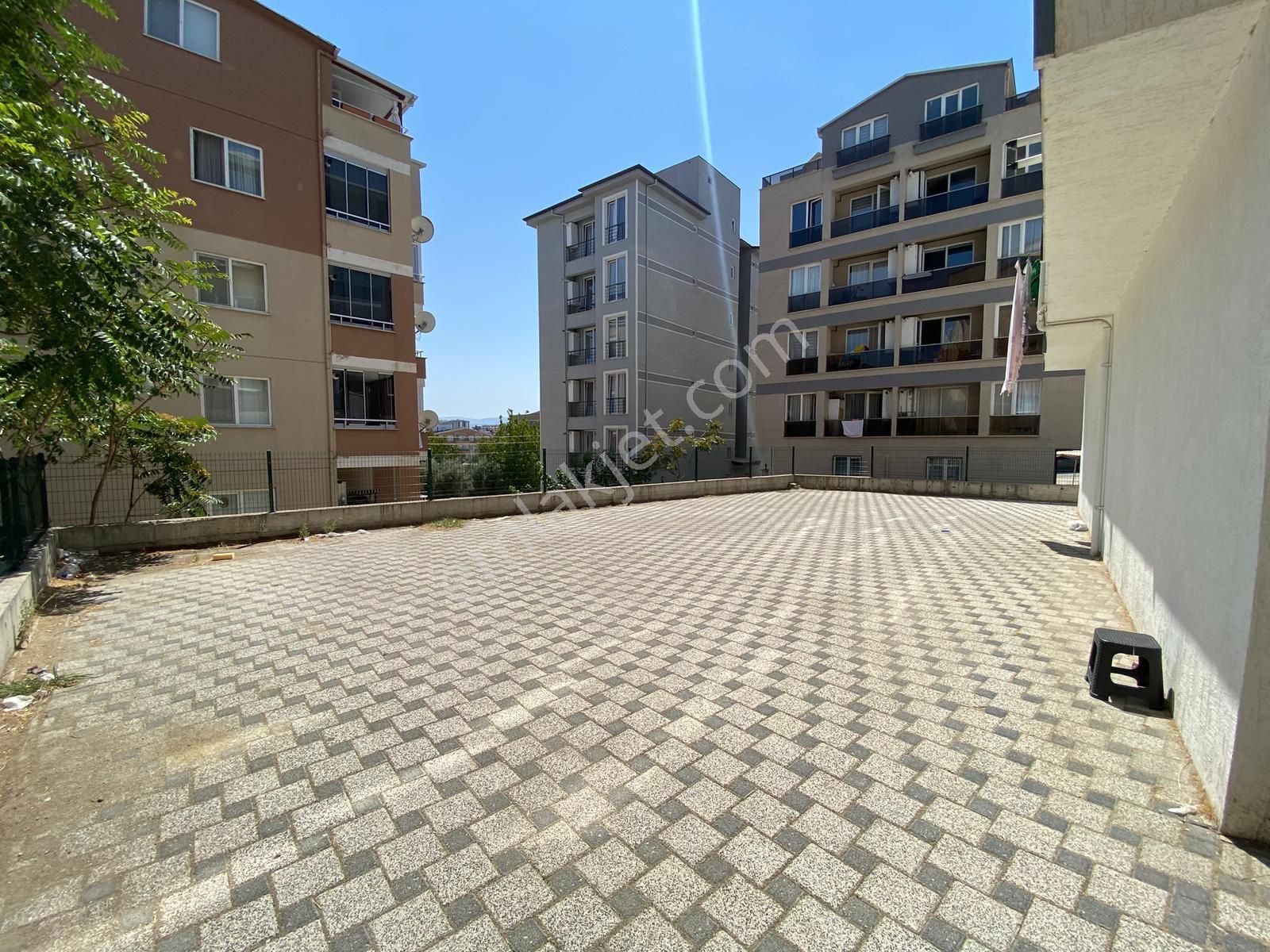 Aktürk Gayrimenkul”de 2+1 Satılık Daire - Görsel 17