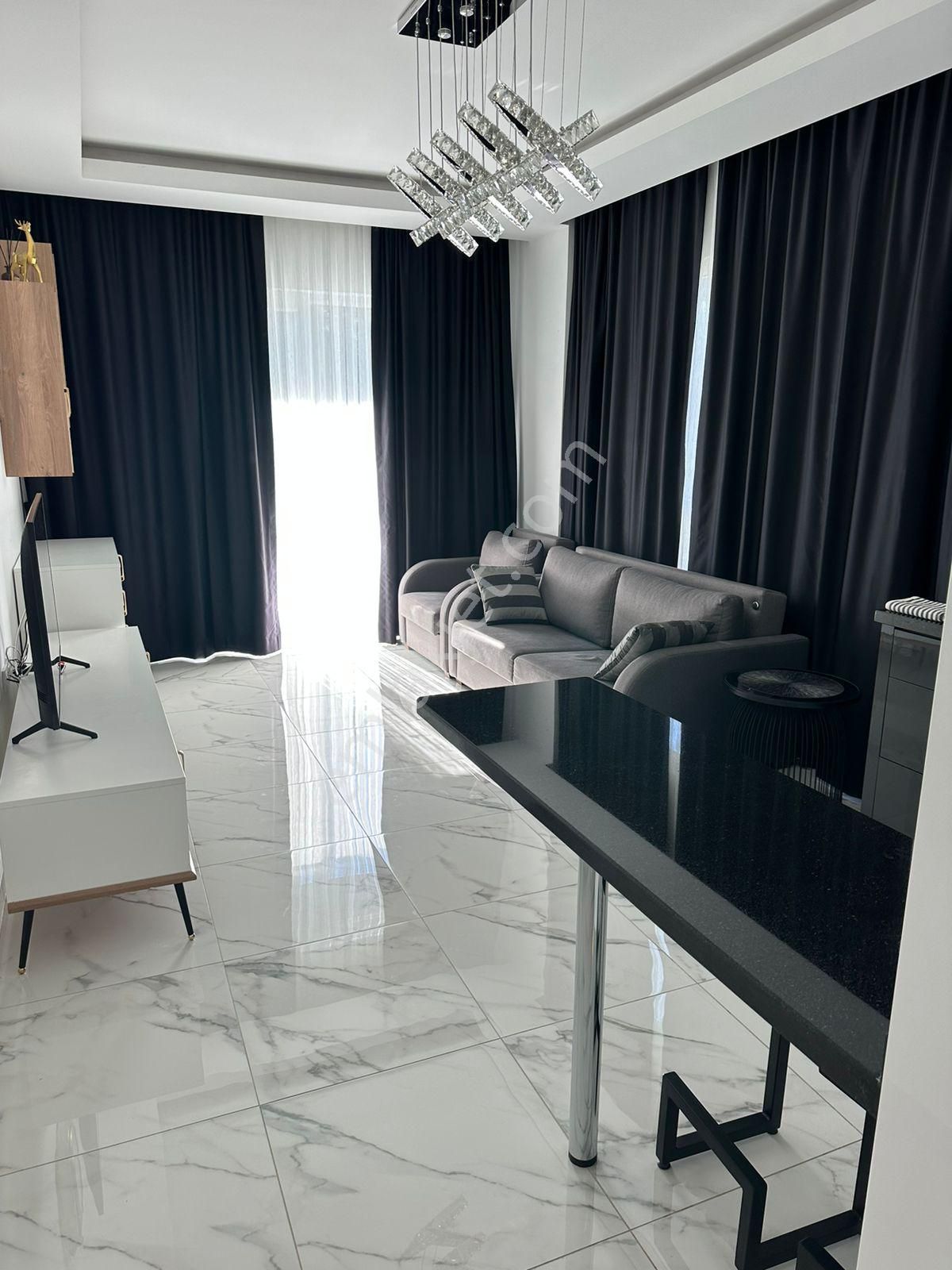 Acil Satılık Avsallarda 1+1 Daire