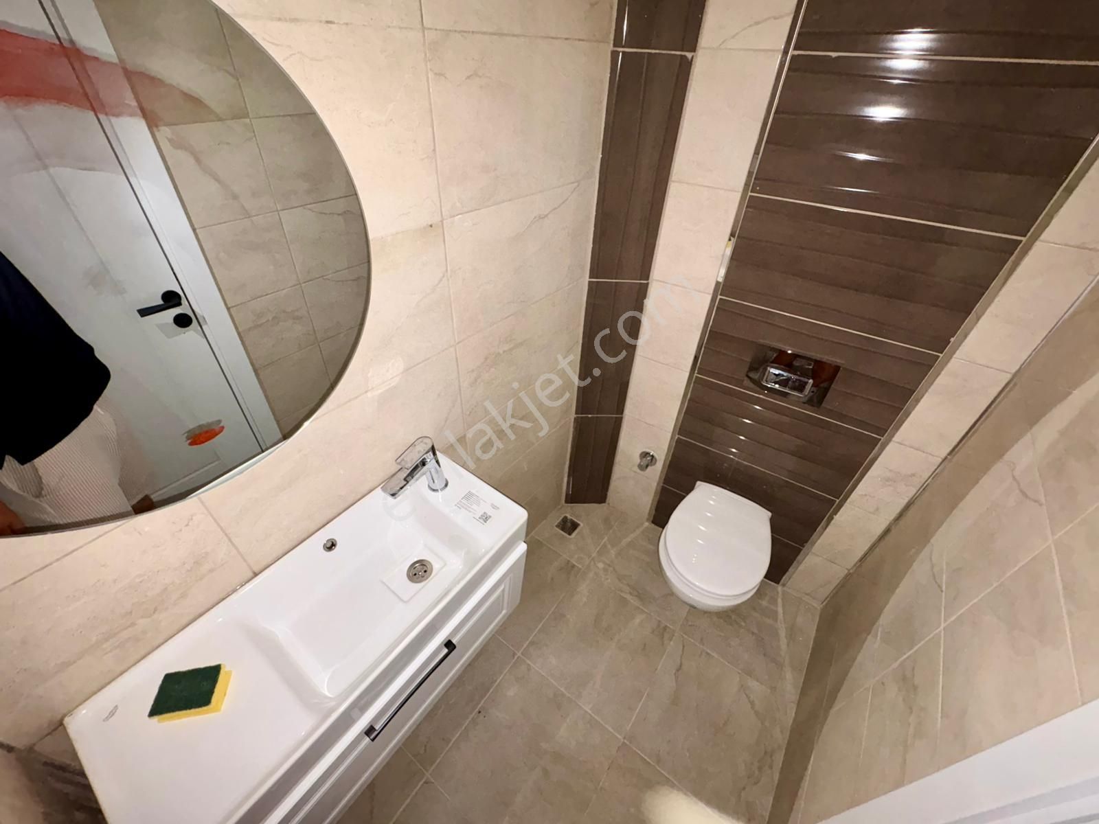 Tek Yetkili Sezgin Emlaktan Denize 50 Mt Fırsat Satılık 3+1 Villa - Görsel 14