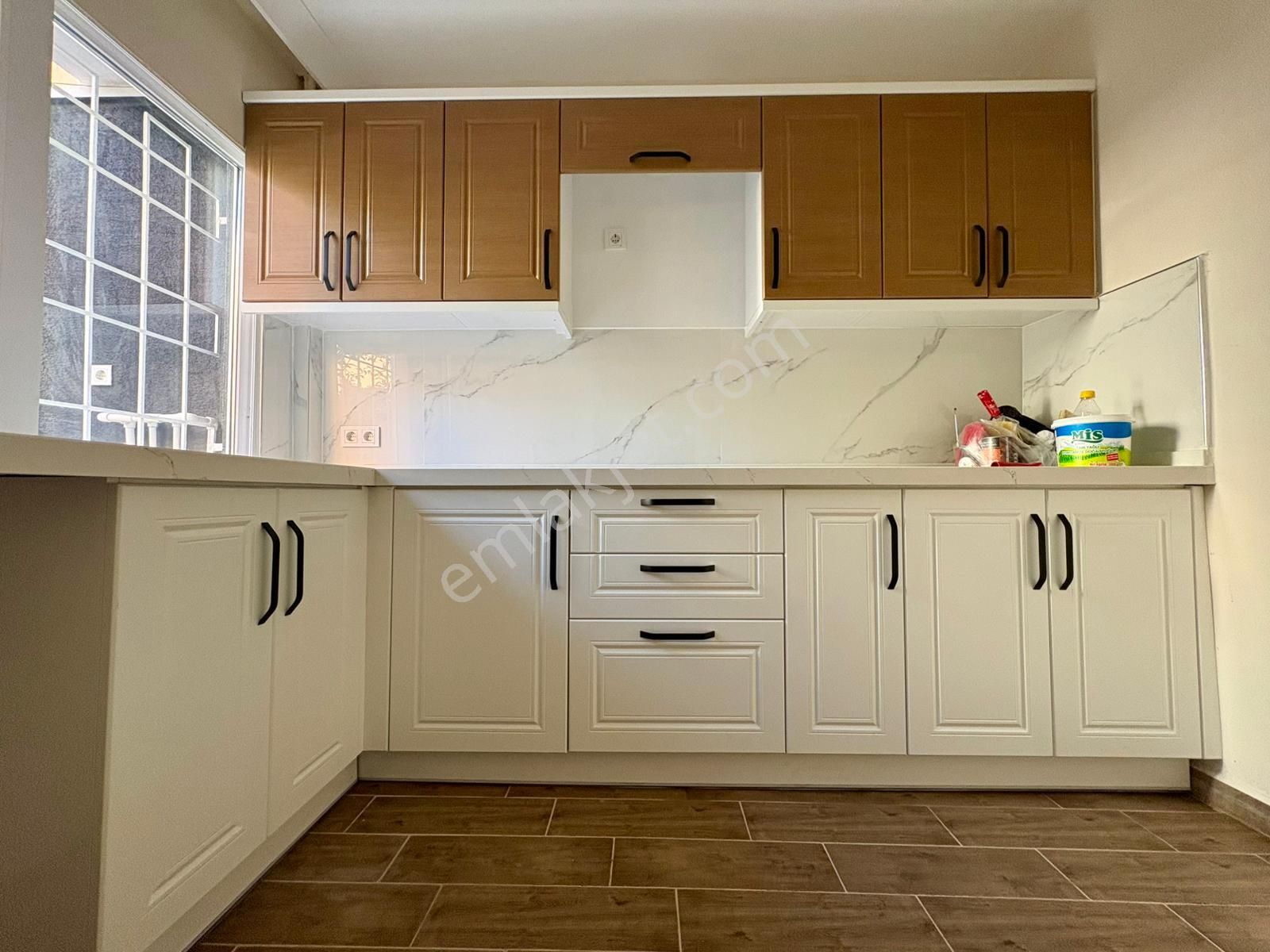 Tek Yetkili Sezgin Emlaktan Denize 50 Mt Fırsat Satılık 3+1 Villa - Görsel 5