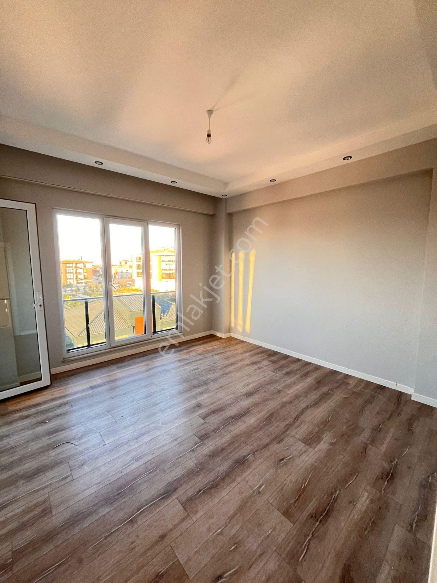 Hürriyet Mahallesi 4+1 Güneş Alan Ferah Sıfır Dubleks Daire - Görsel 17