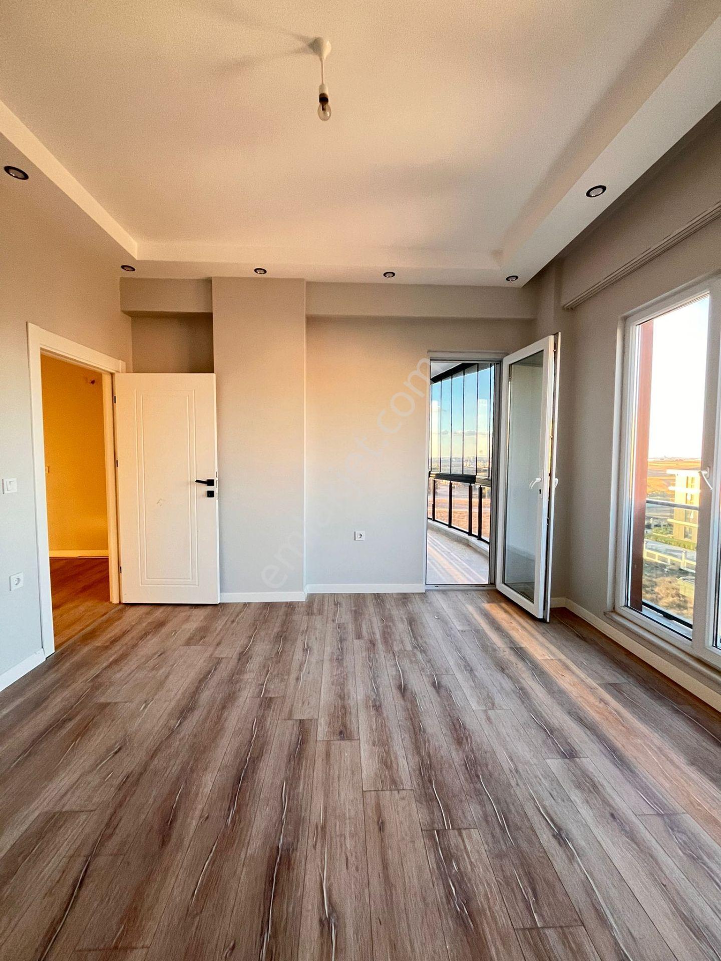 Hürriyet Mahallesi 4+1 Güneş Alan Ferah Sıfır Dubleks Daire - Görsel 15