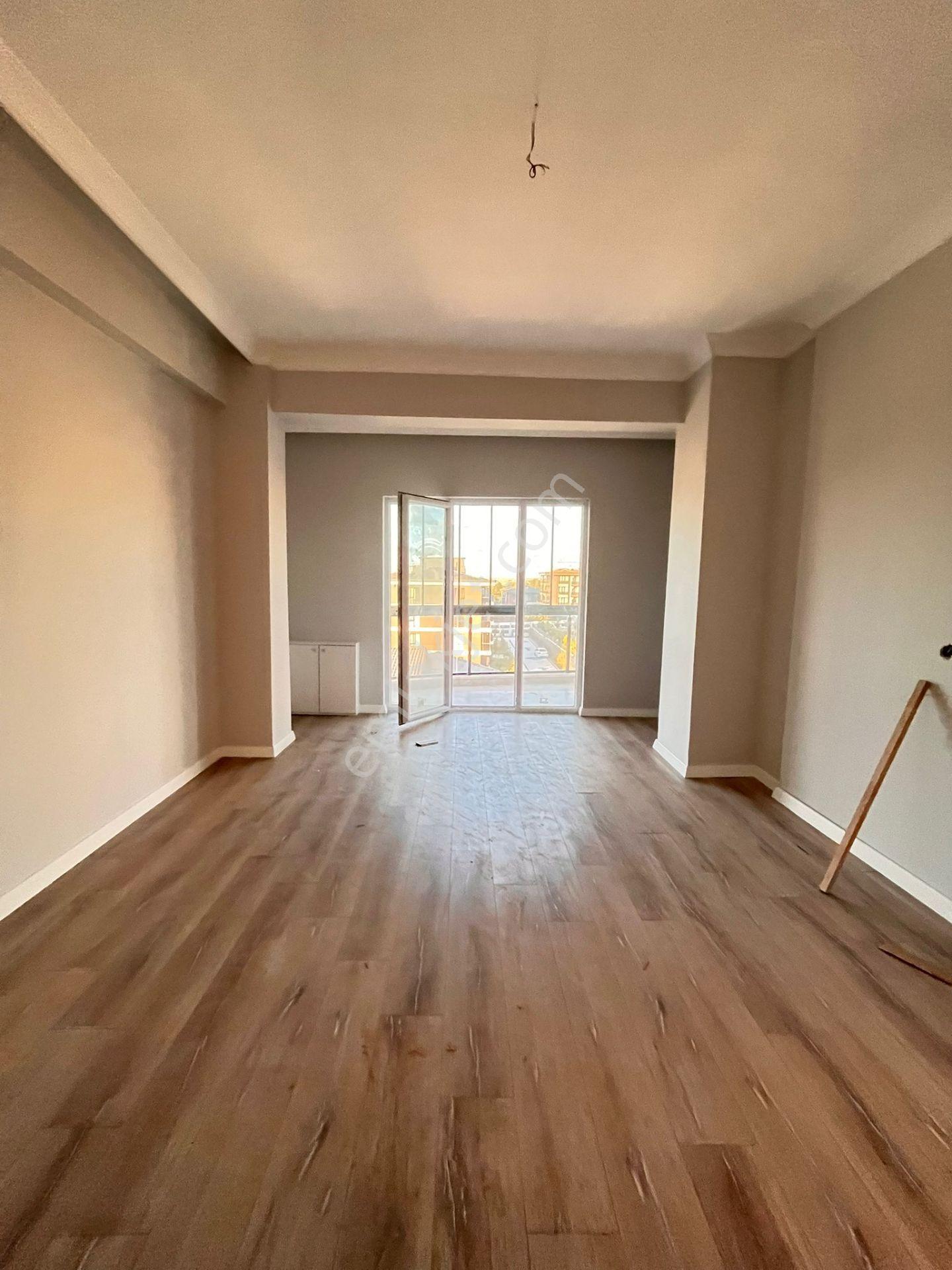 Hürriyet Mahallesi 4+1 Güneş Alan Ferah Sıfır Dubleks Daire - Görsel 18