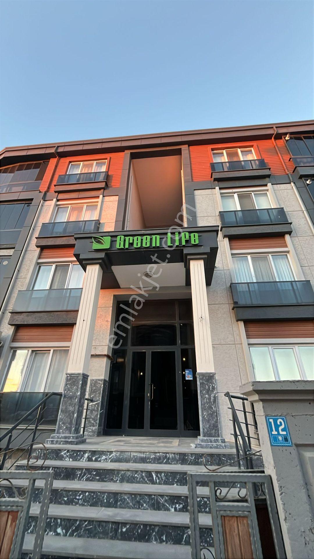 Hürriyet Mahallesi 4+1 Güneş Alan Ferah Sıfır Dubleks Daire - Görsel 31