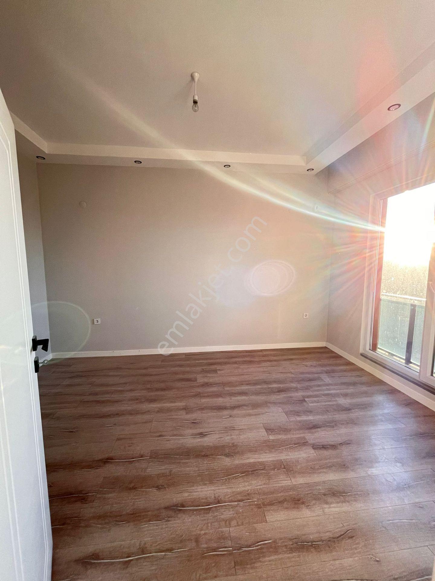 Hürriyet Mahallesi 4+1 Güneş Alan Ferah Sıfır Dubleks Daire - Görsel 21