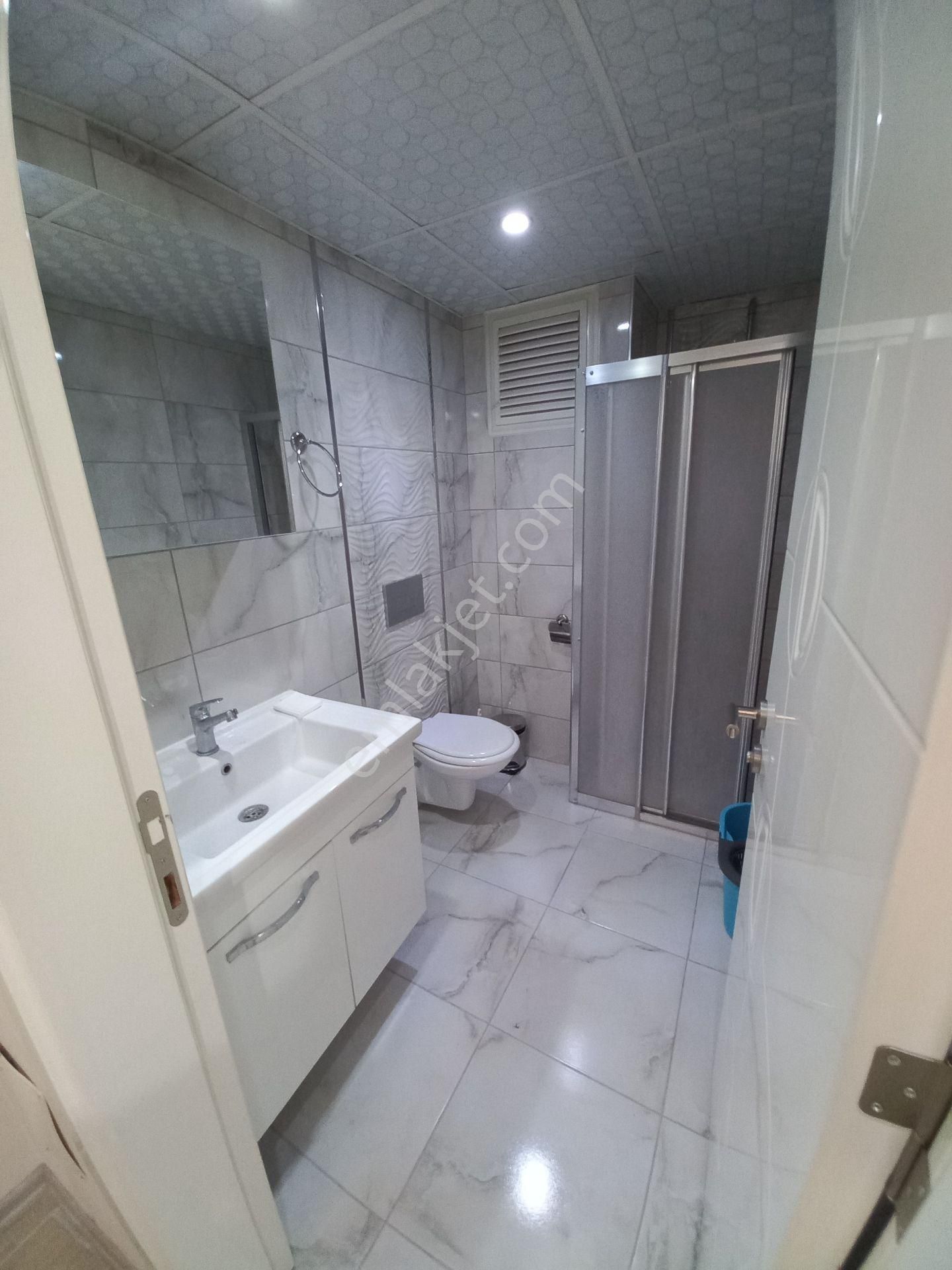 Denizli Pamukkale İncilipınar Da Ulus Kavsağına Yakın Kiralık Apart Daireler - Görsel 3